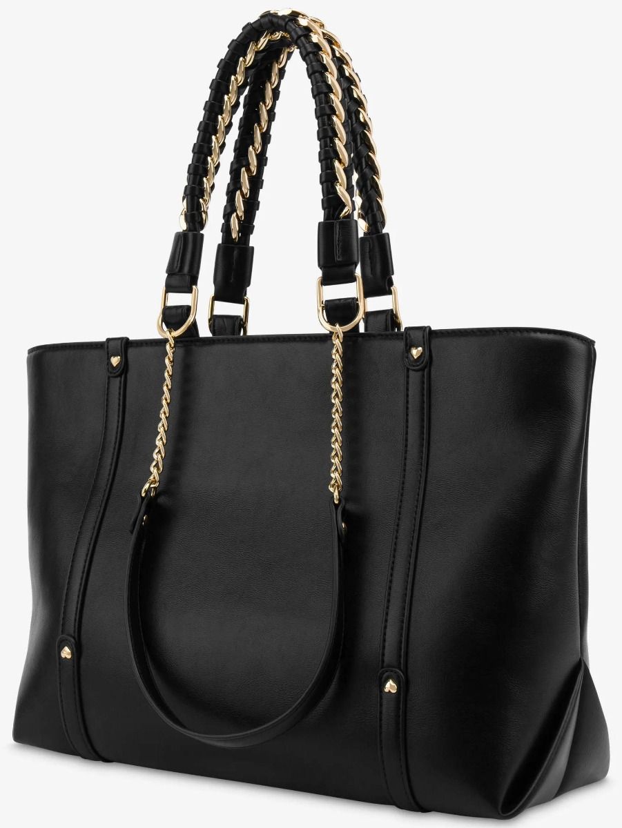 Love Moschino BORSE A MANO Nero