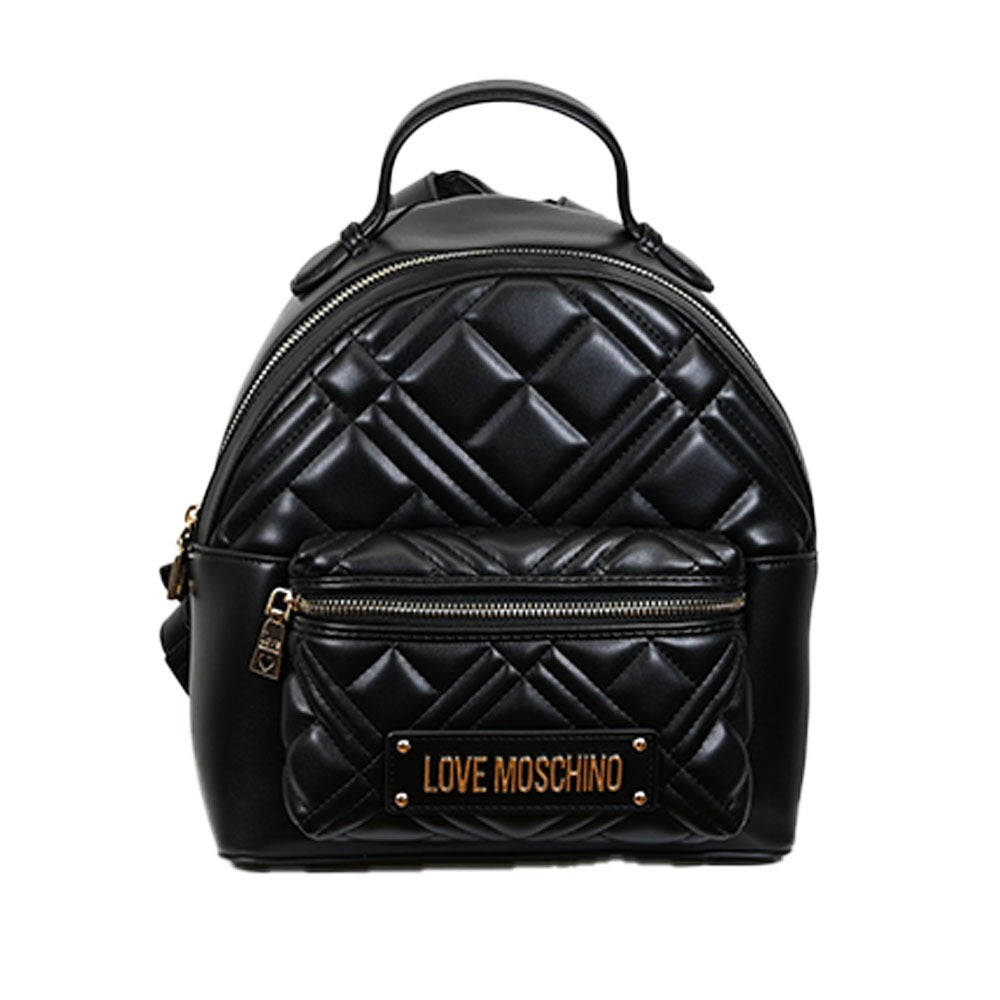 Love Moschino ZAINI Nero