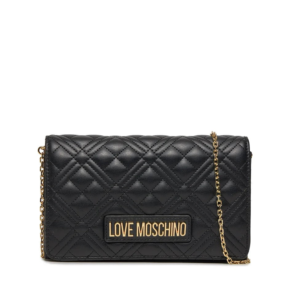 Love Moschino BORSE A TRACOLLA Nero