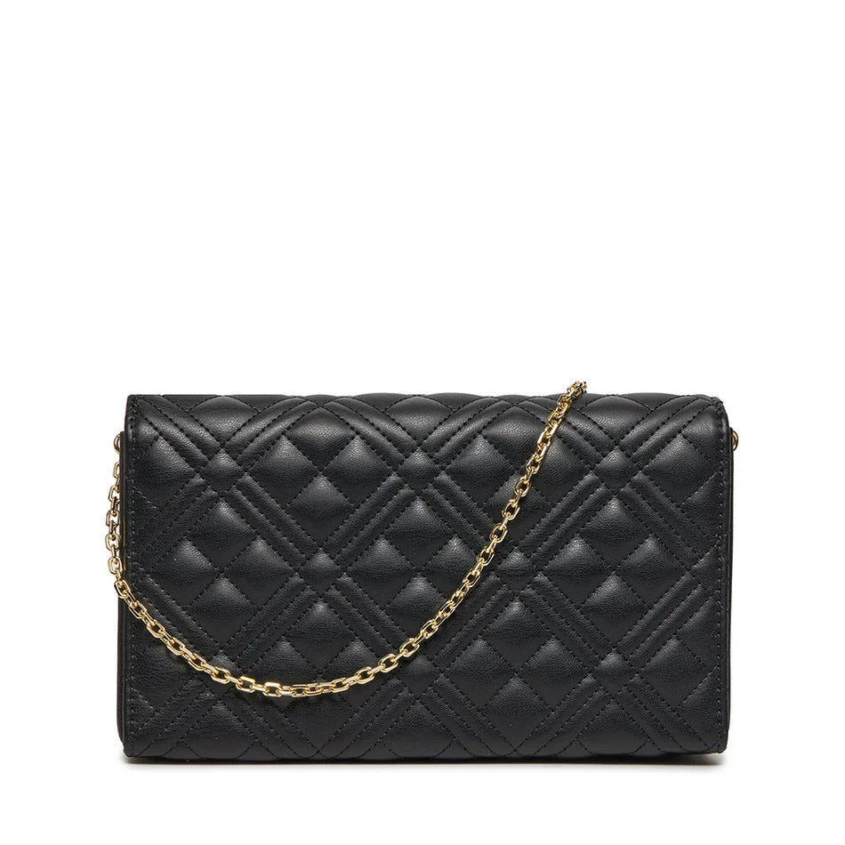 Love Moschino BORSE A TRACOLLA Nero