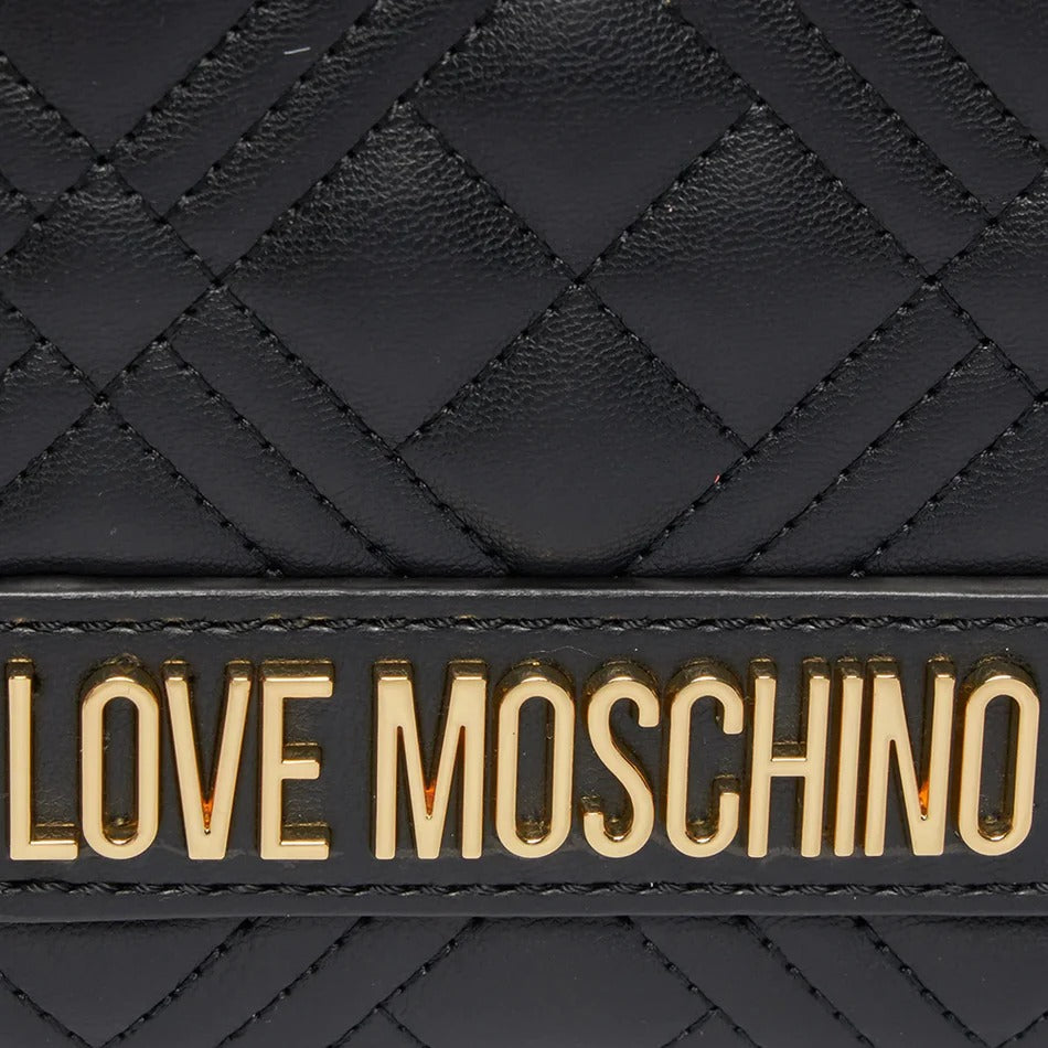 Love Moschino BORSE A TRACOLLA Nero