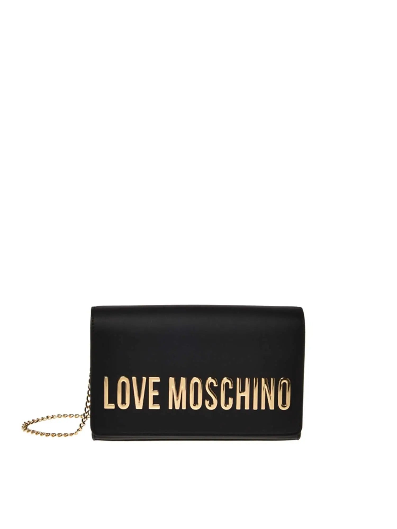 Love Moschino BORSE A TRACOLLA Nero