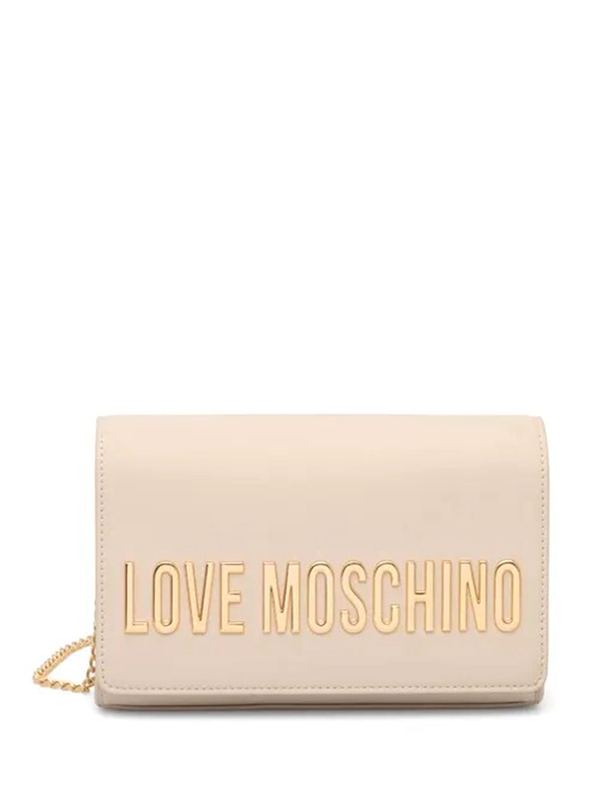 Love Moschino BORSE A TRACOLLA Bianco