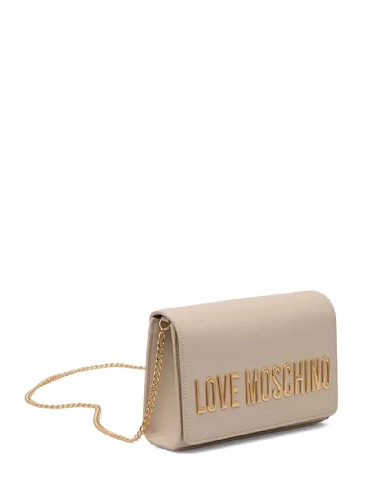 Love Moschino BORSE A TRACOLLA Bianco