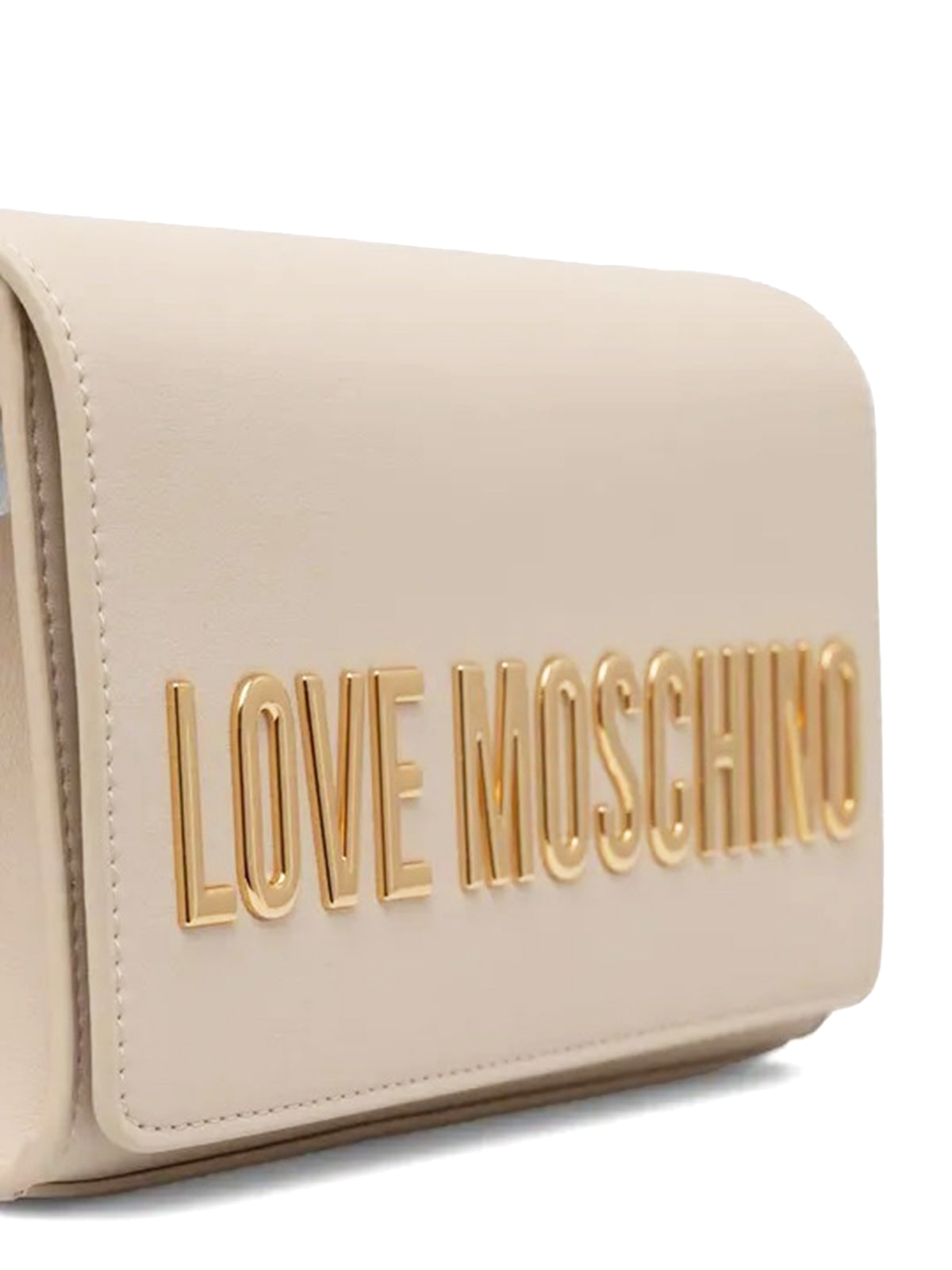 Love Moschino BORSE A TRACOLLA Bianco