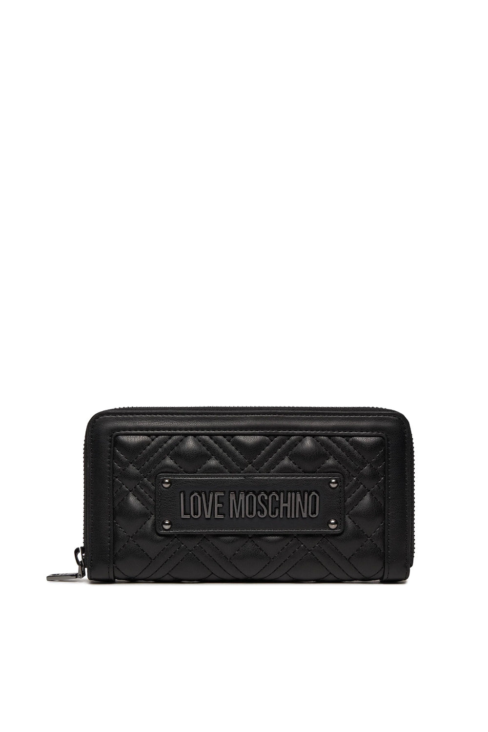 Love Moschino PORTAFOGLI Nero