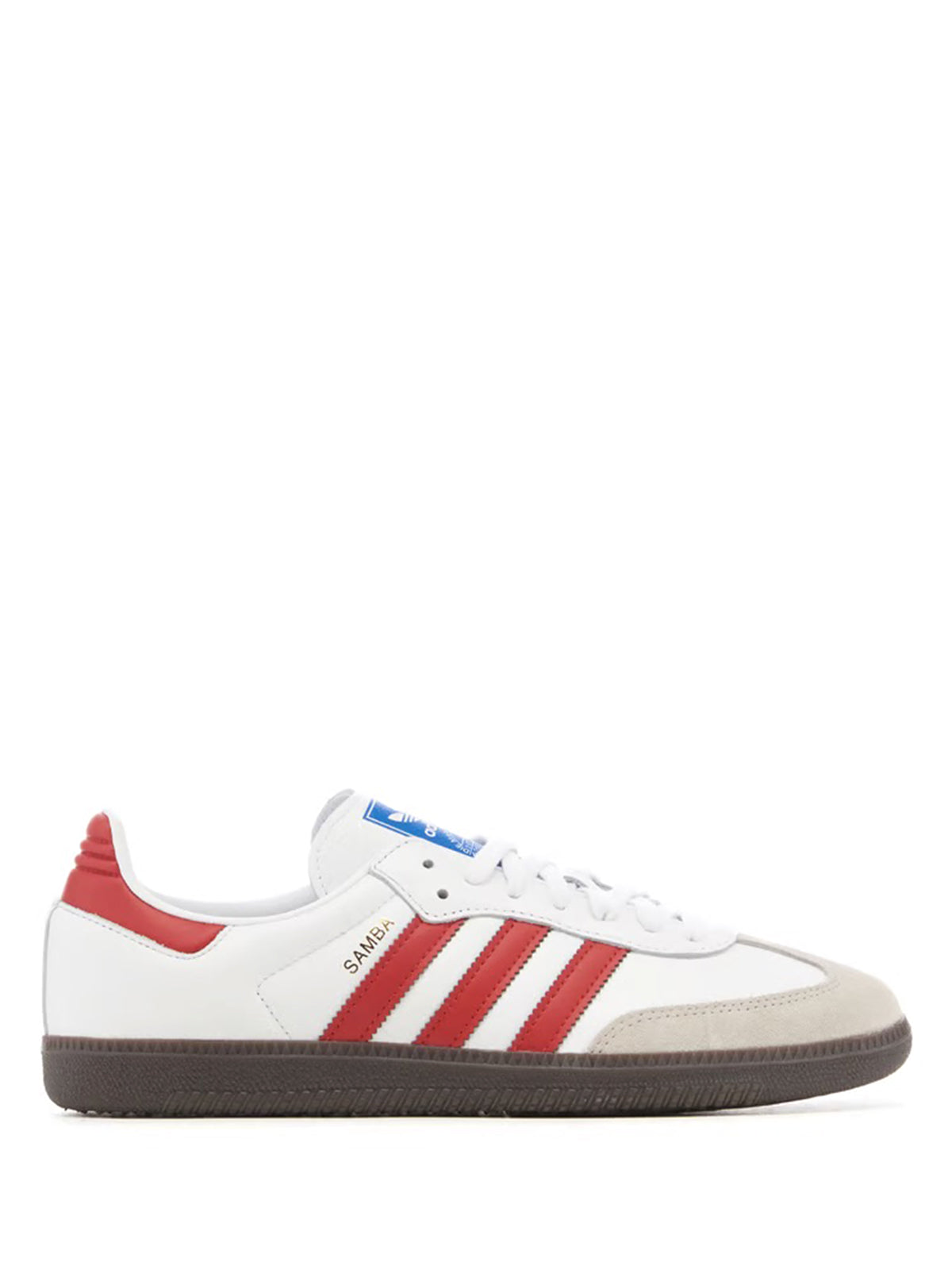 Adidas Originals SNEAKERS Bianco