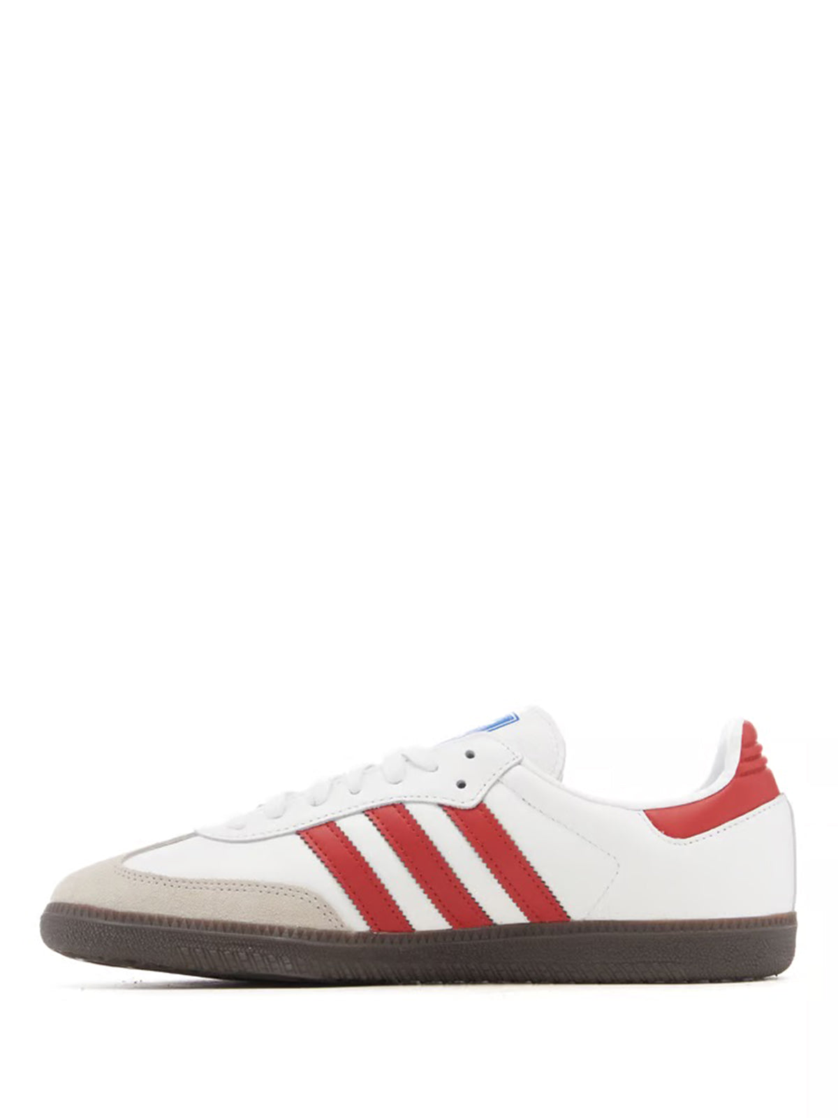 Adidas Originals SNEAKERS Bianco