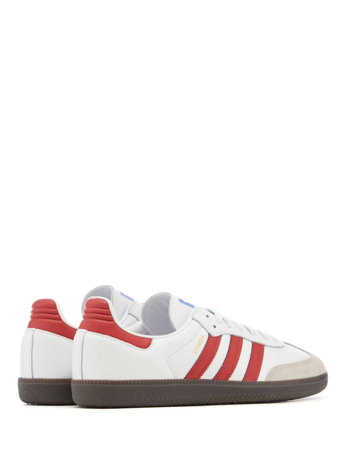 Adidas Originals SNEAKERS Bianco