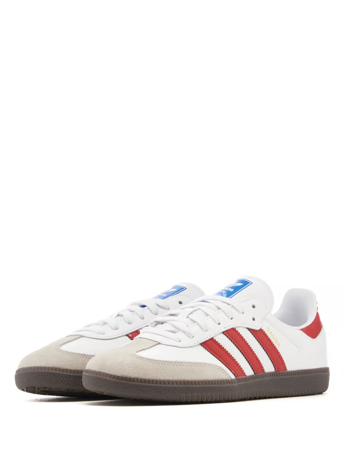 Adidas Originals SNEAKERS Bianco