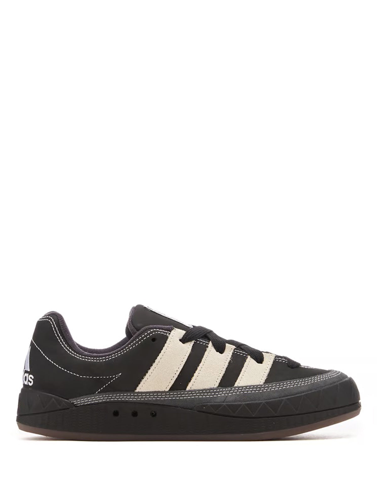 Adidas Originals SNEAKERS Nero