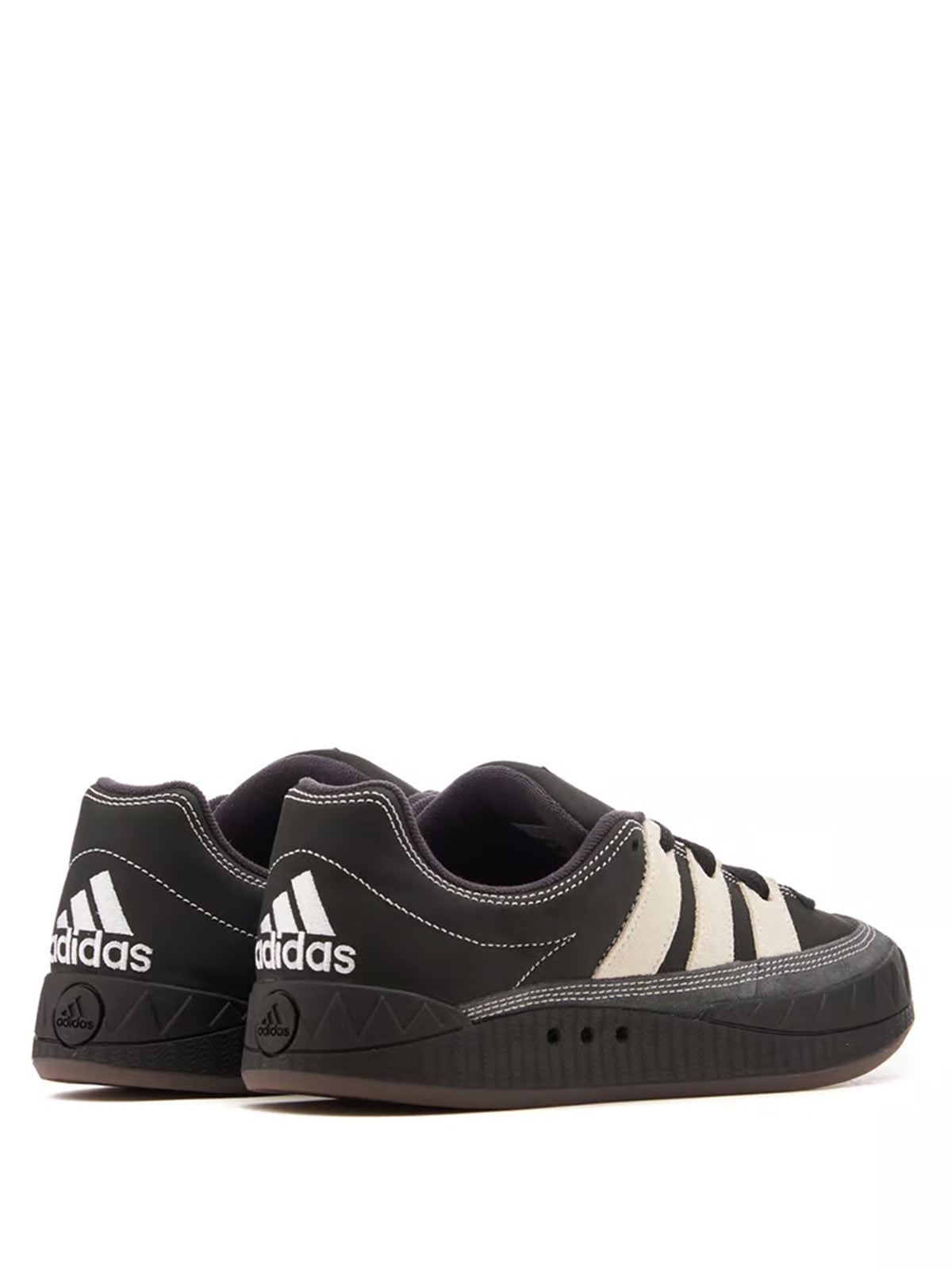 Adidas Originals SNEAKERS Nero