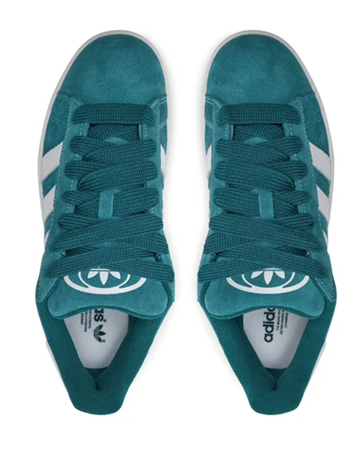 Adidas Originals SNEAKERS Verde