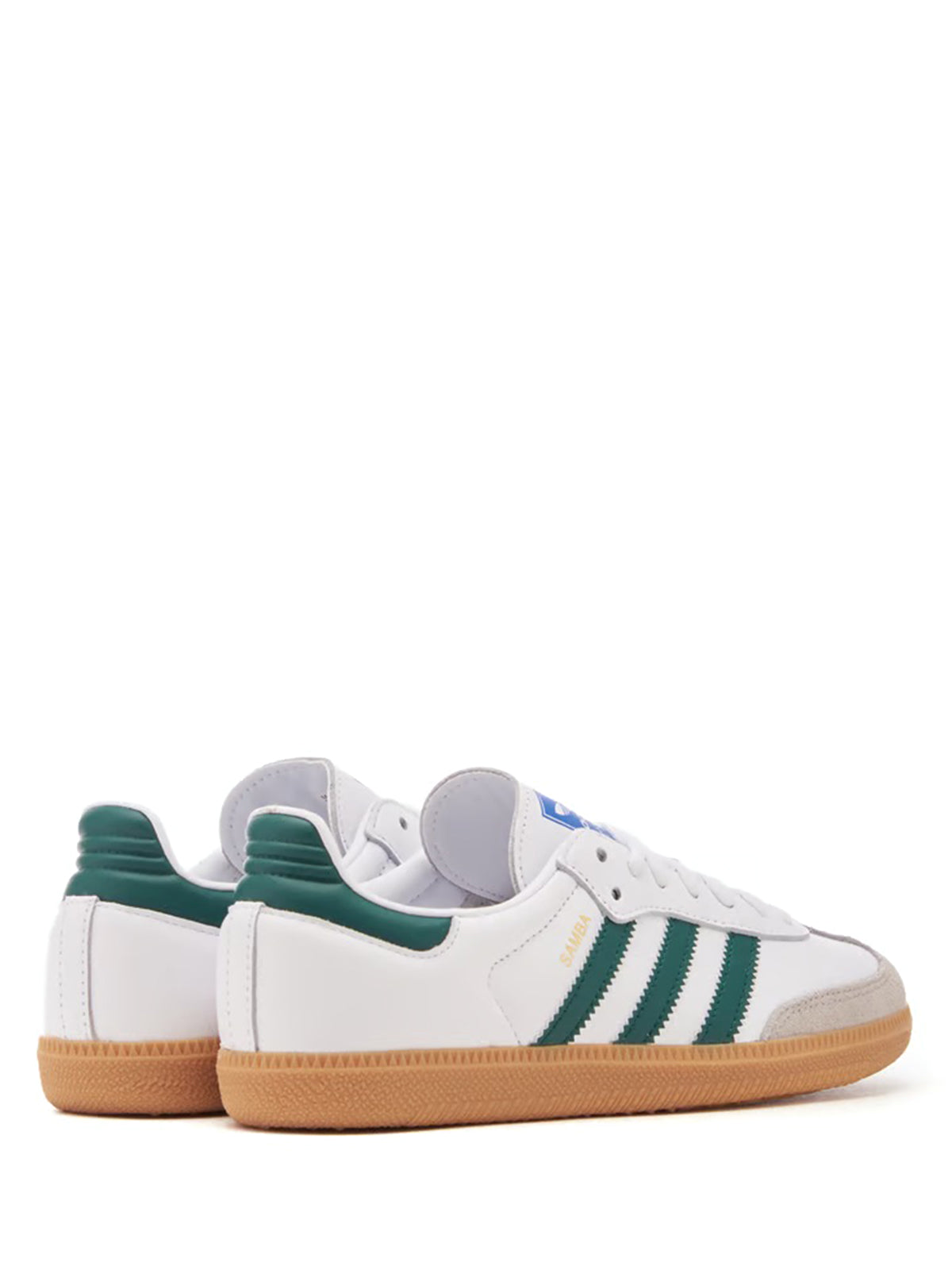 Adidas Originals SNEAKERS Bianco