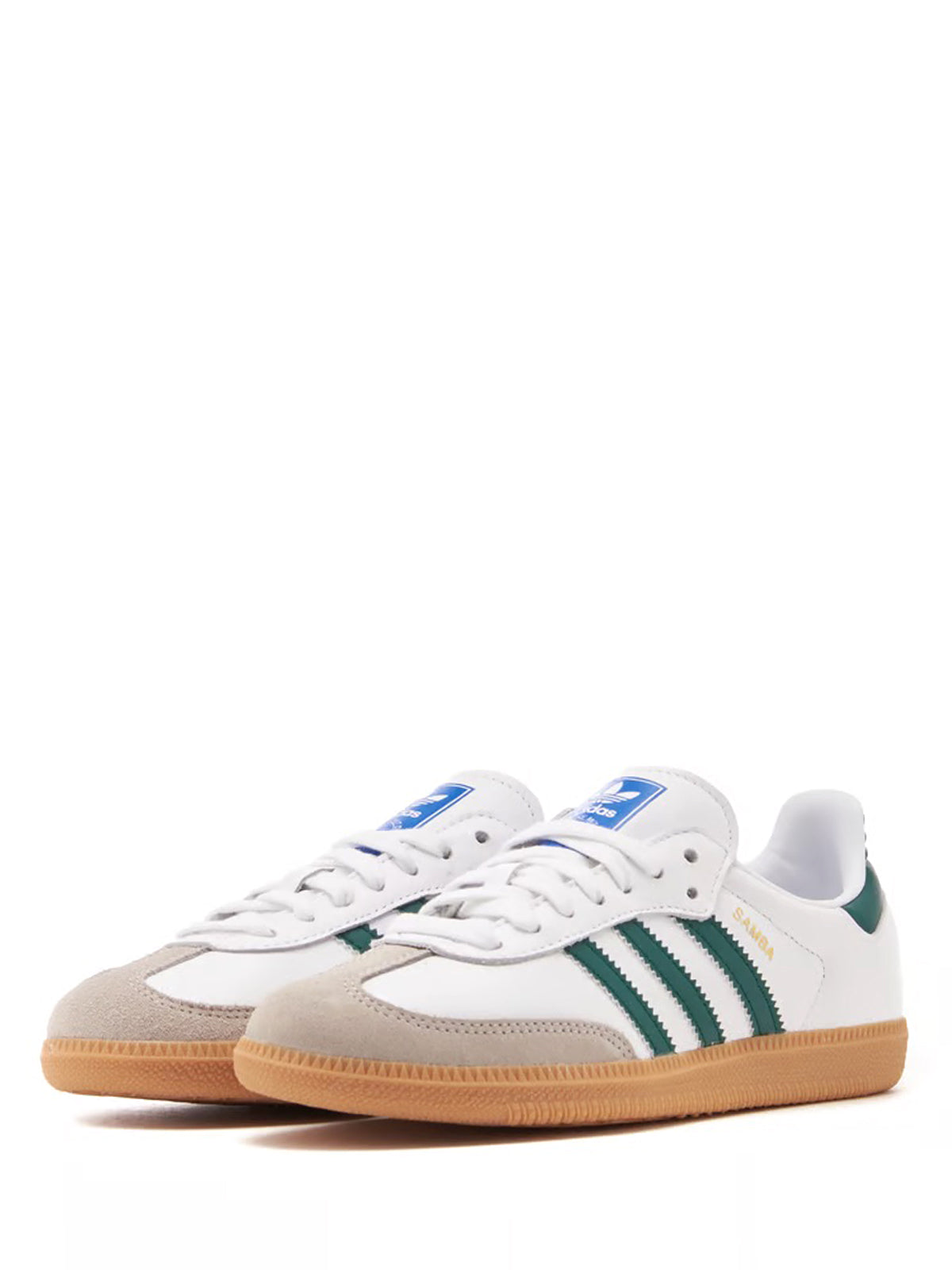 Adidas Originals SNEAKERS Bianco