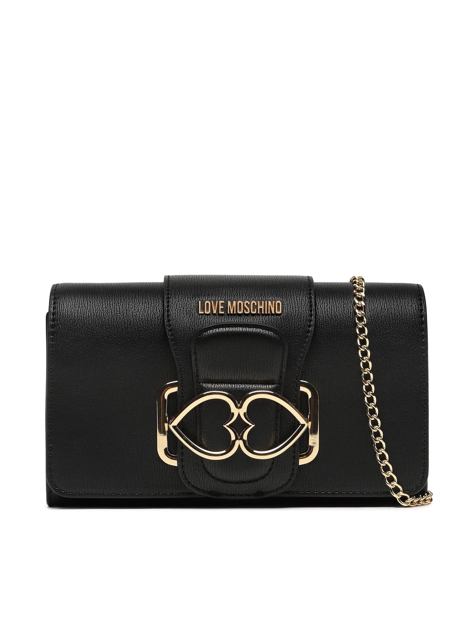 Love Moschino BORSE A MANO Nero