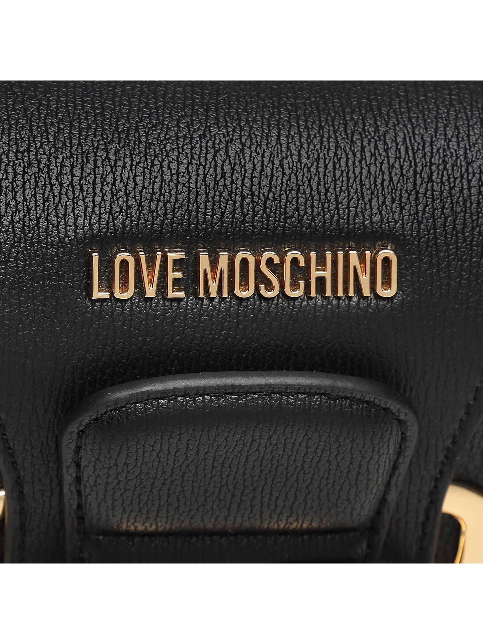 Love Moschino BORSE A MANO Nero