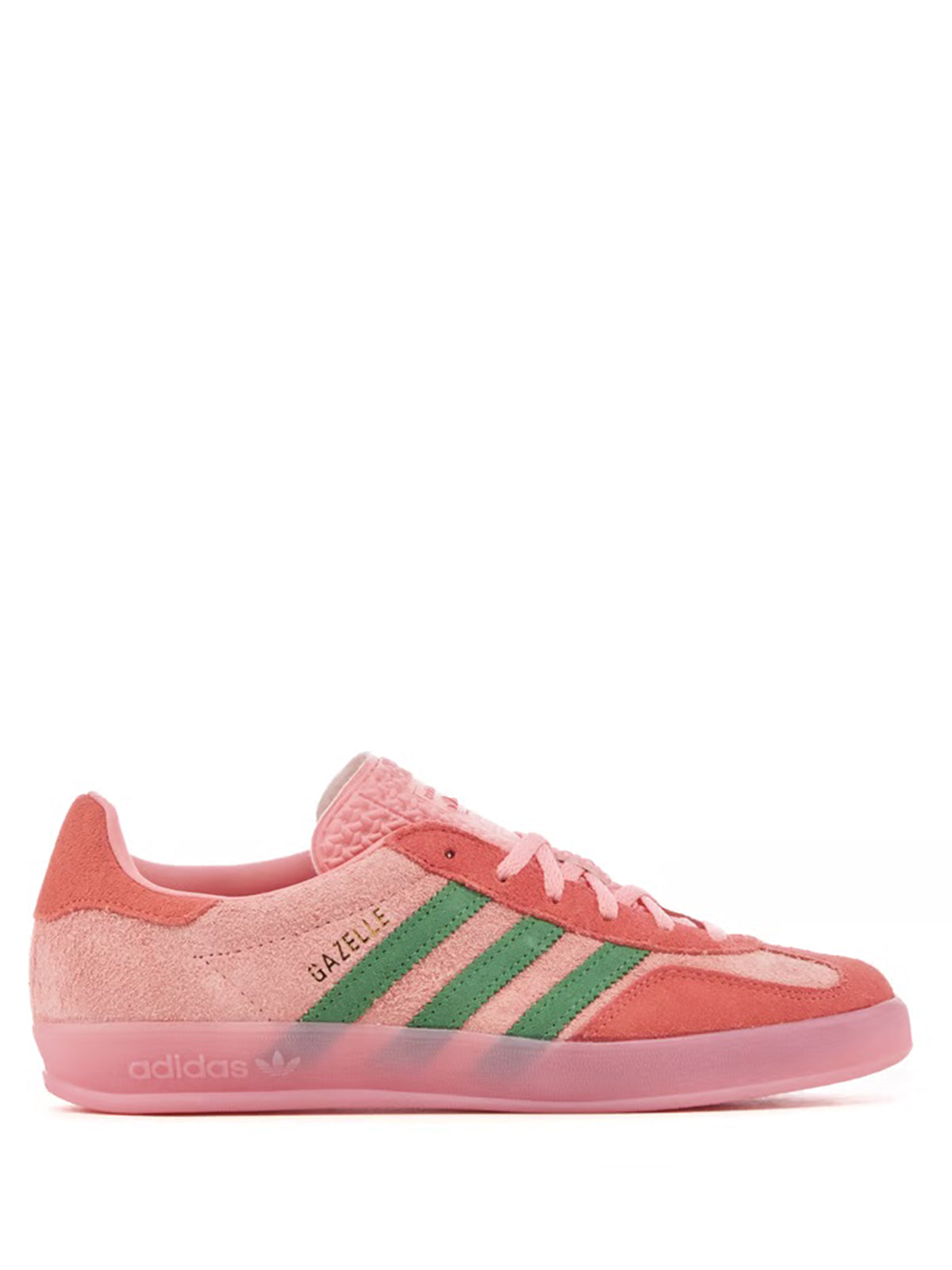 Adidas Originals SNEAKERS Rosa