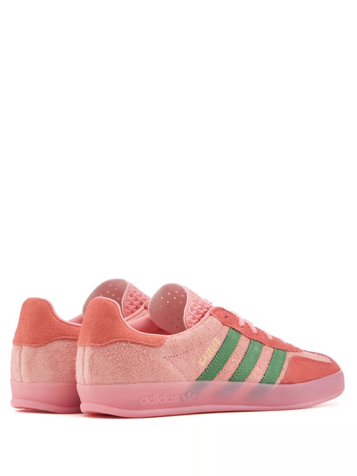 Adidas Originals SNEAKERS Rosa