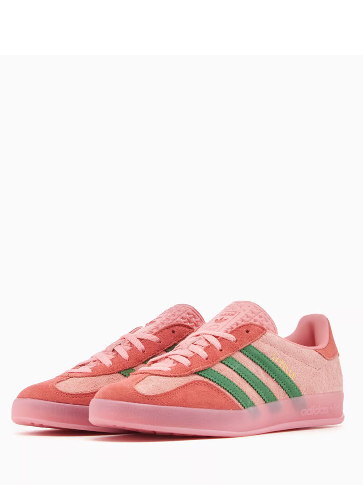 Adidas Originals SNEAKERS Rosa