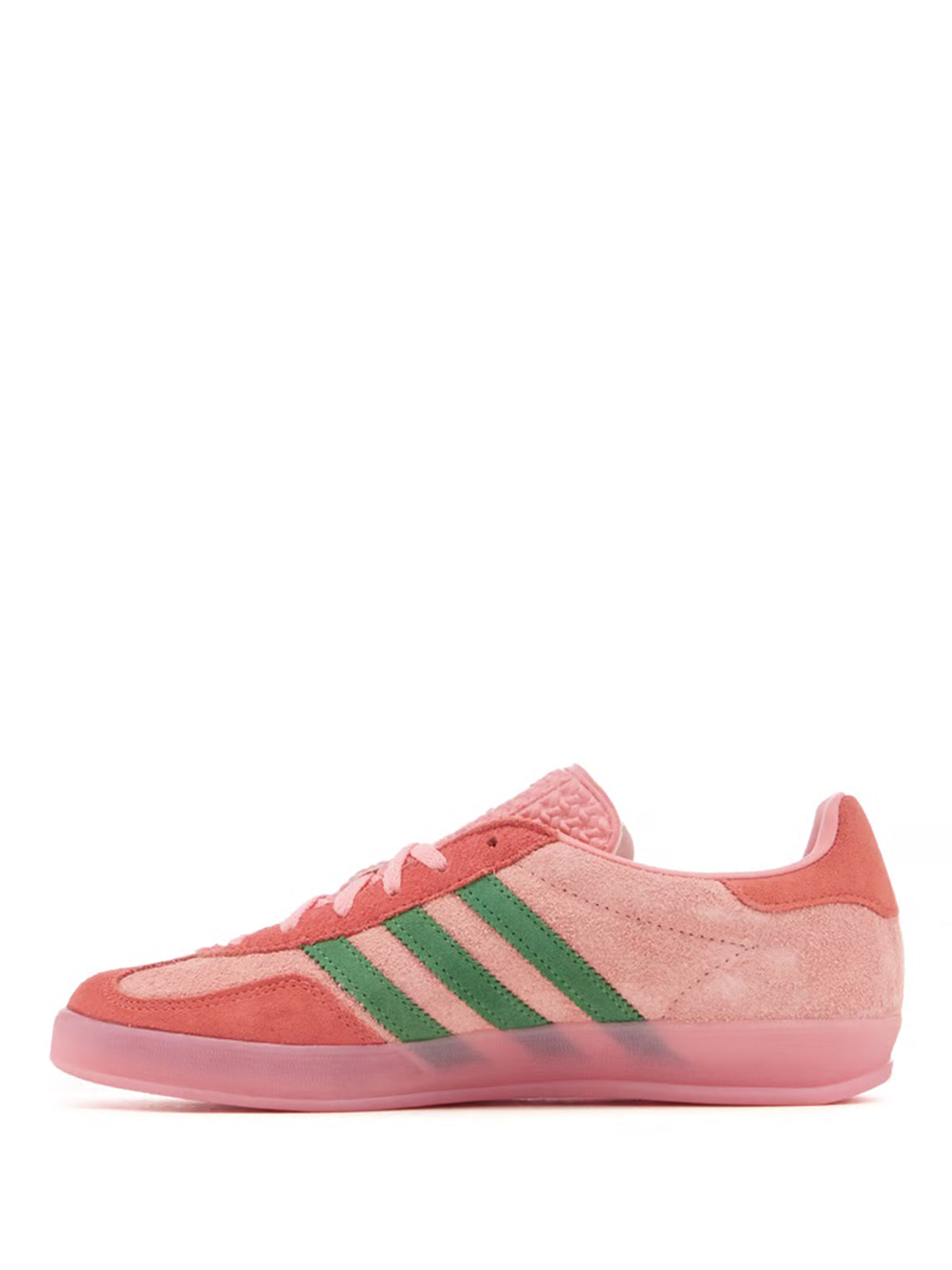 Adidas Originals SNEAKERS Rosa