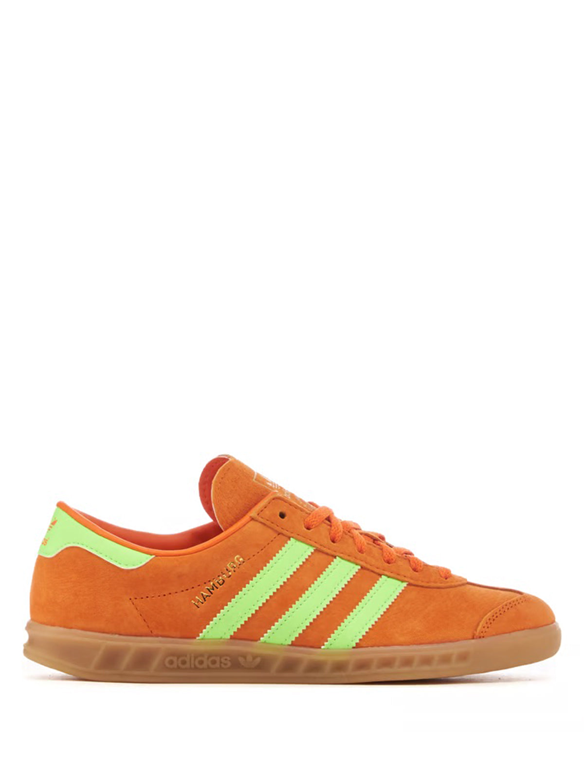 Adidas Originals SNEAKERS Arancio