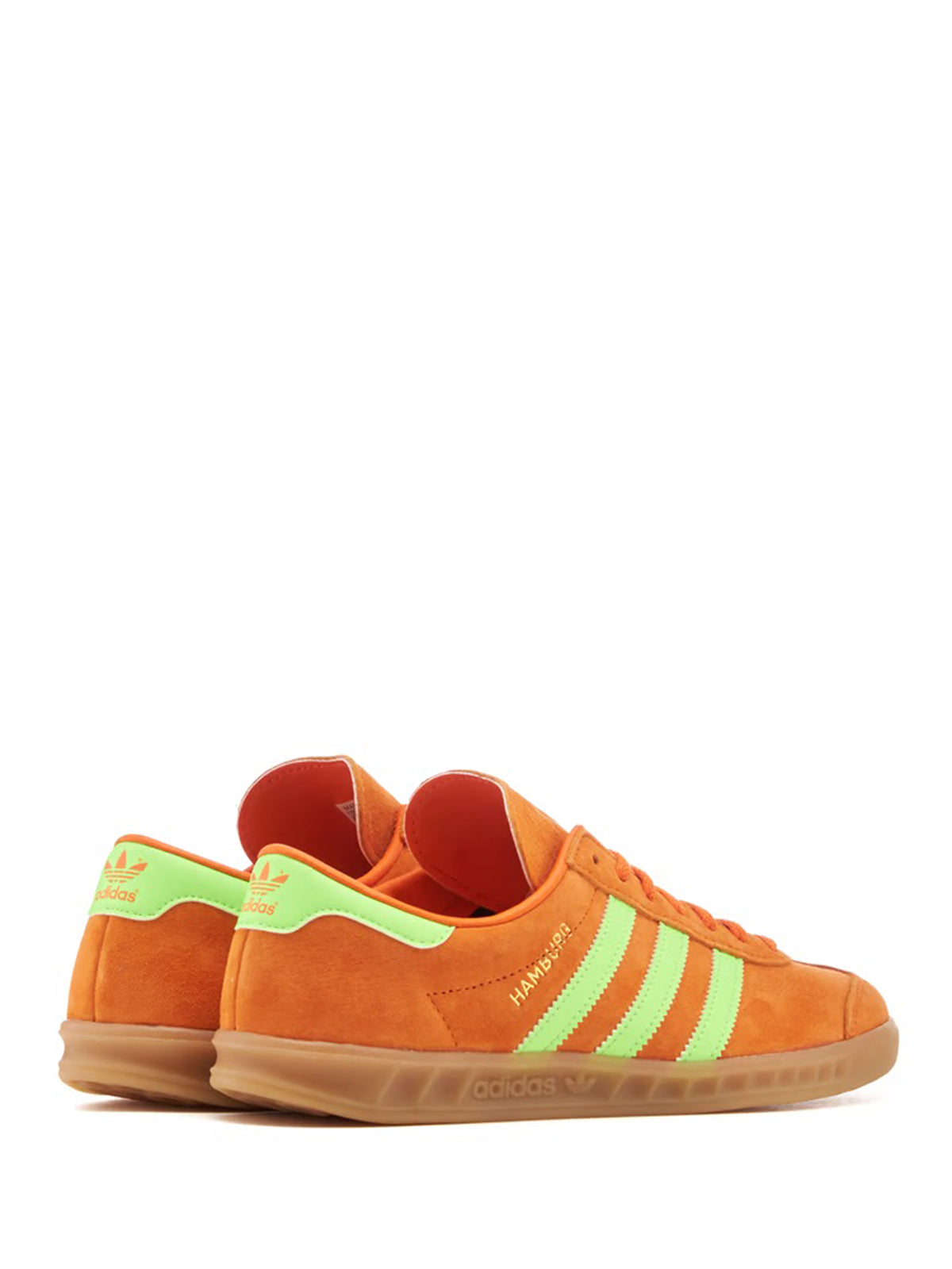 Adidas Originals SNEAKERS Arancio