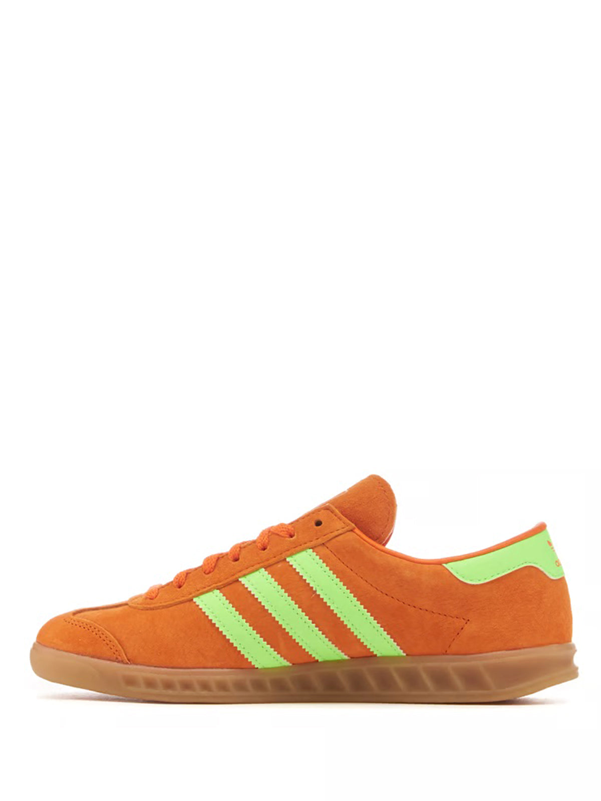 Adidas Originals SNEAKERS Arancio