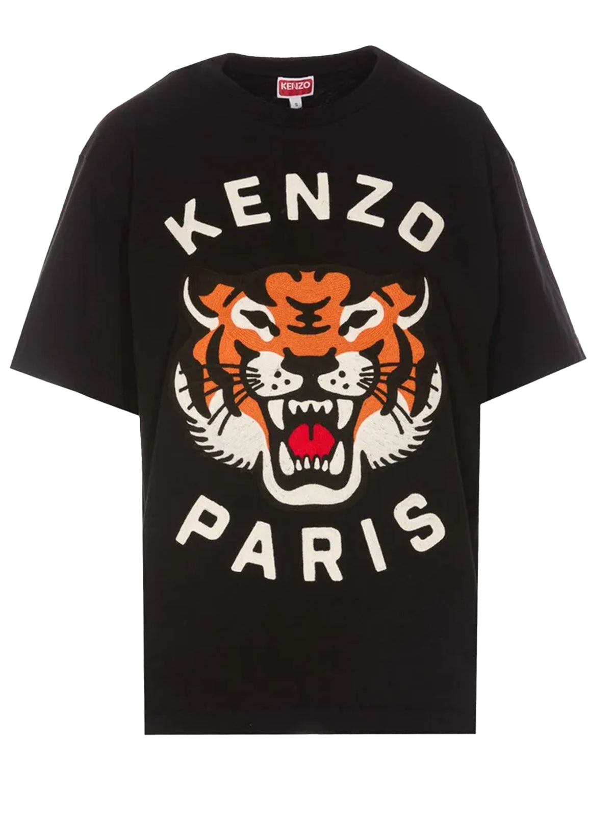 Kenzo T-SHIRT Nero