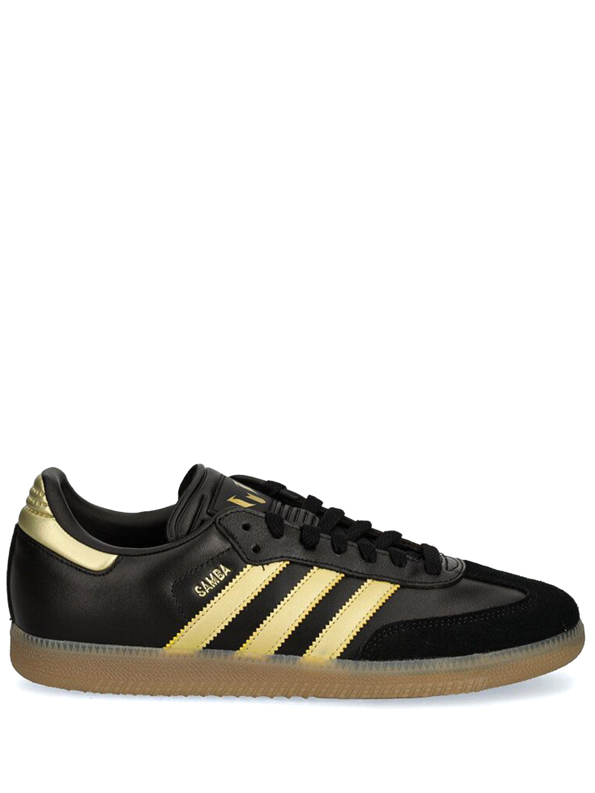 Adidas Originals SNEAKERS Nero