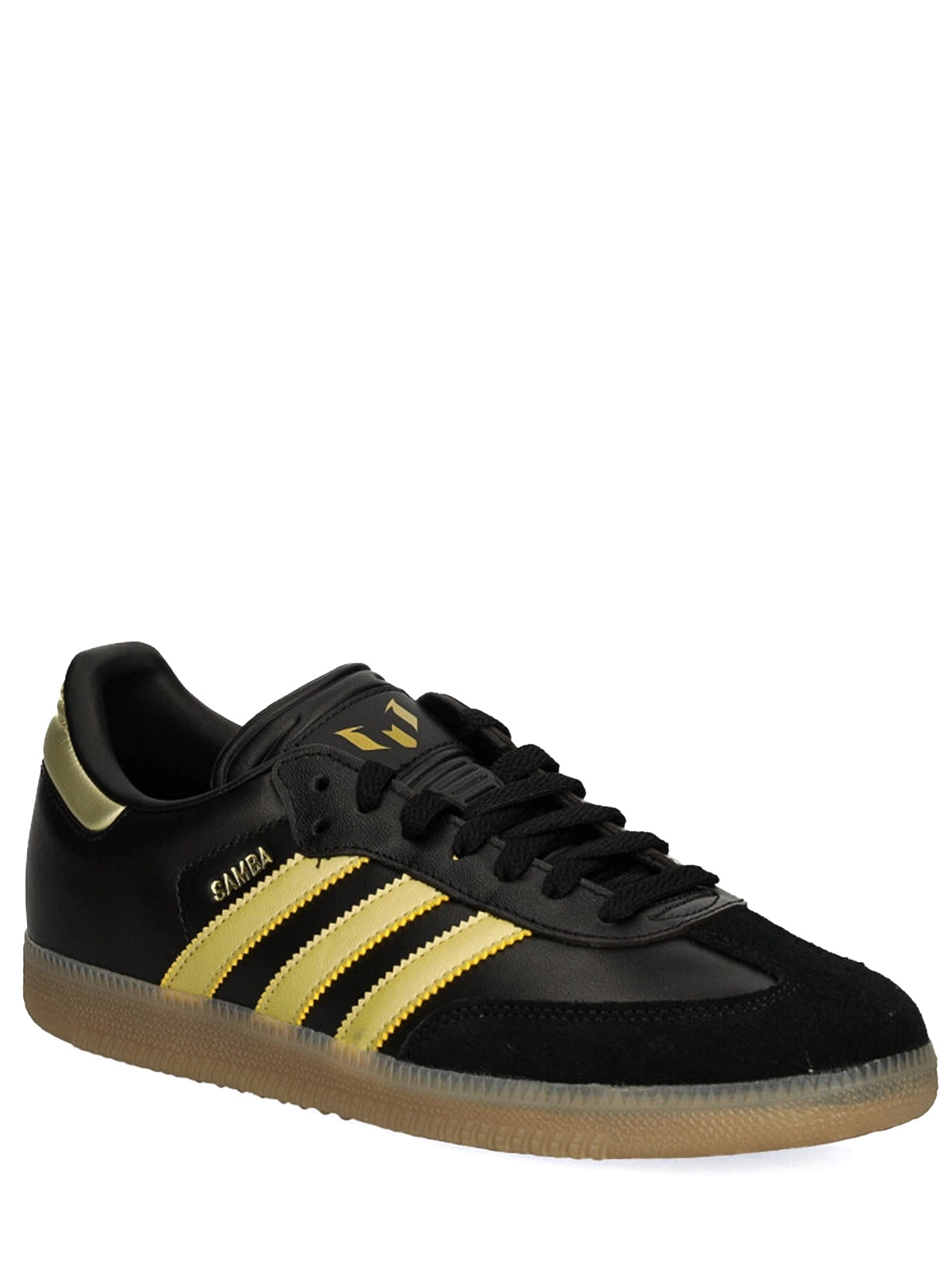 Adidas Originals SNEAKERS Nero