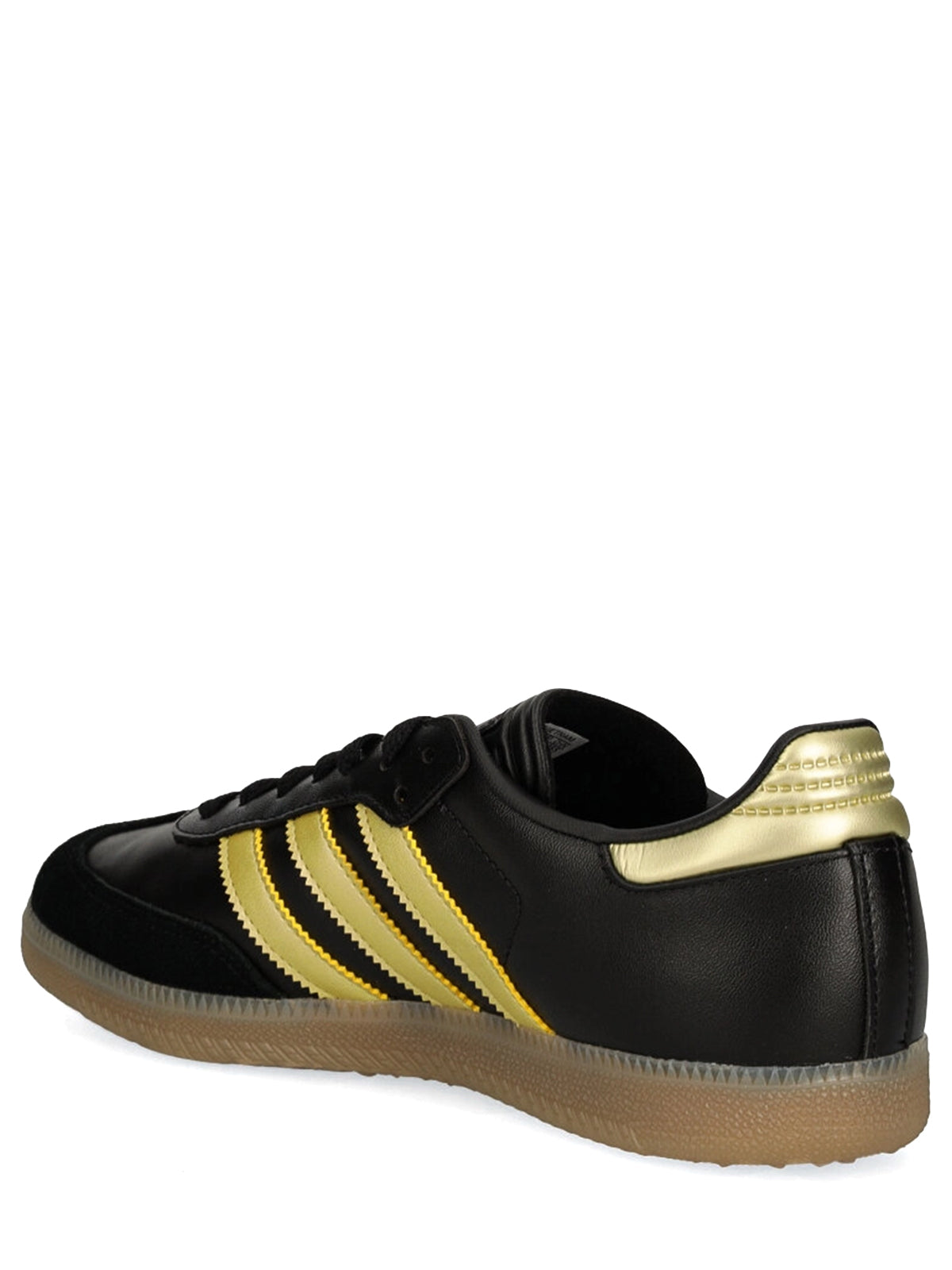 Adidas Originals SNEAKERS Nero