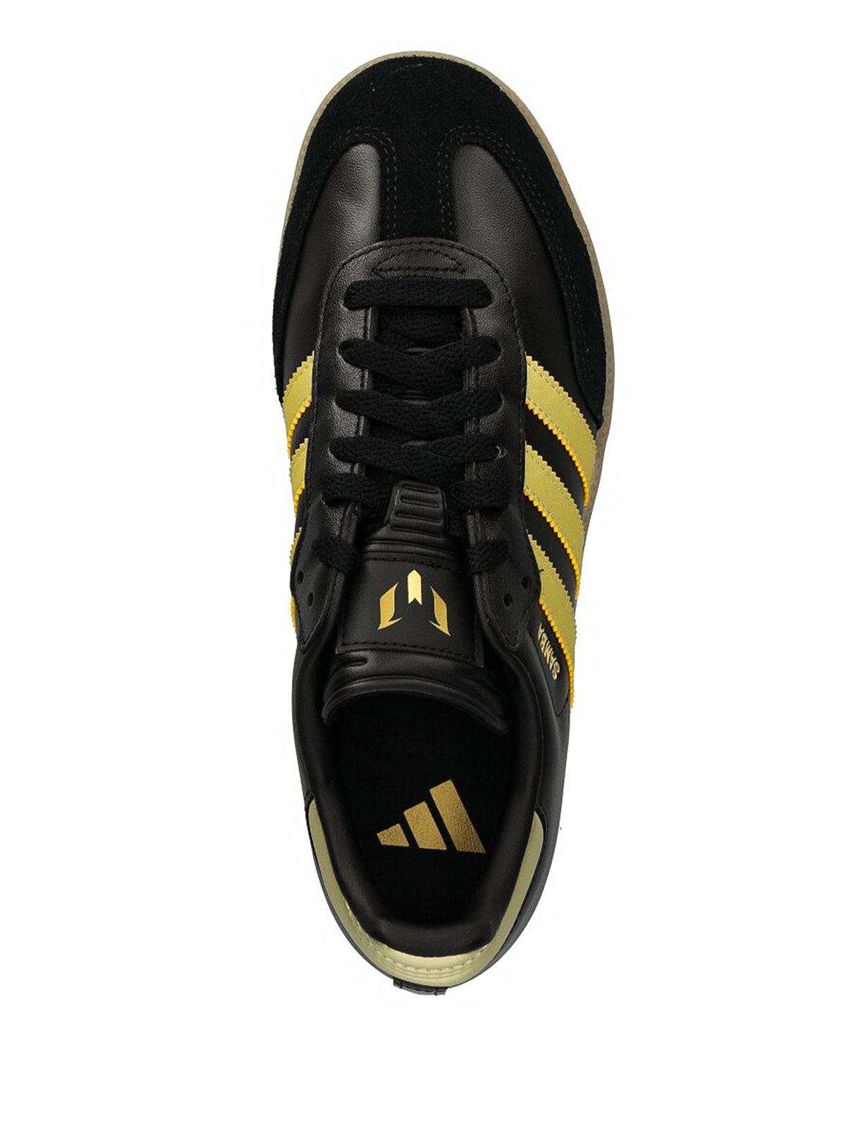 Adidas Originals SNEAKERS Nero