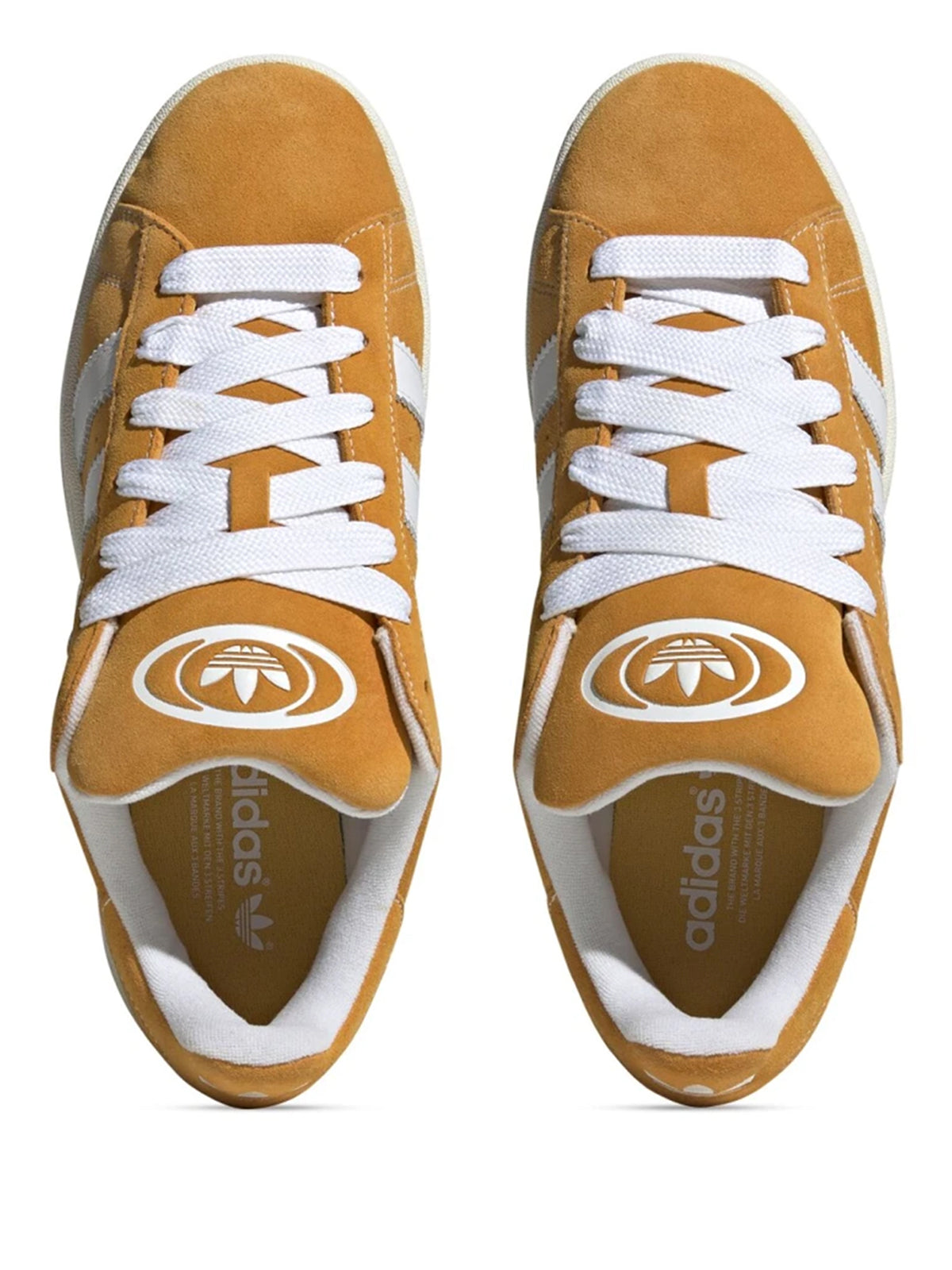 Adidas Originals SNEAKERS Giallo