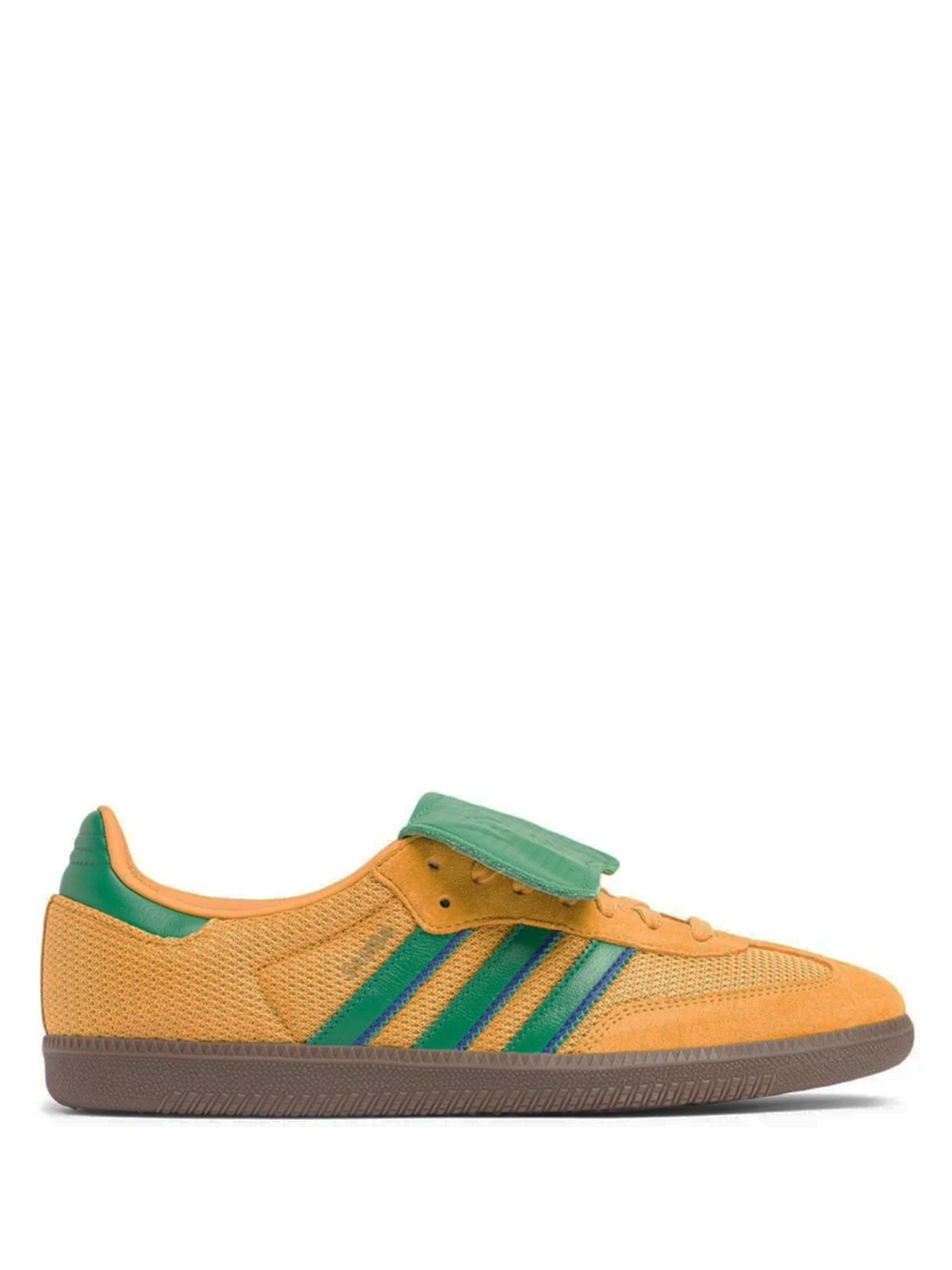 Adidas Originals SNEAKERS Giallo