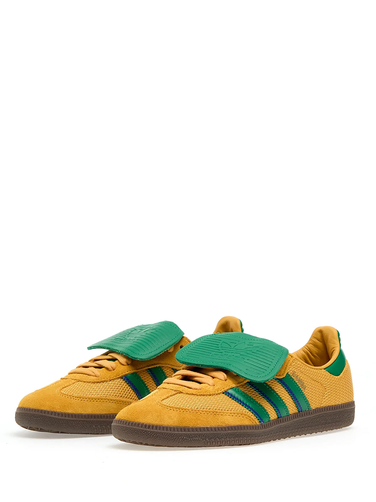 Adidas Originals SNEAKERS Giallo