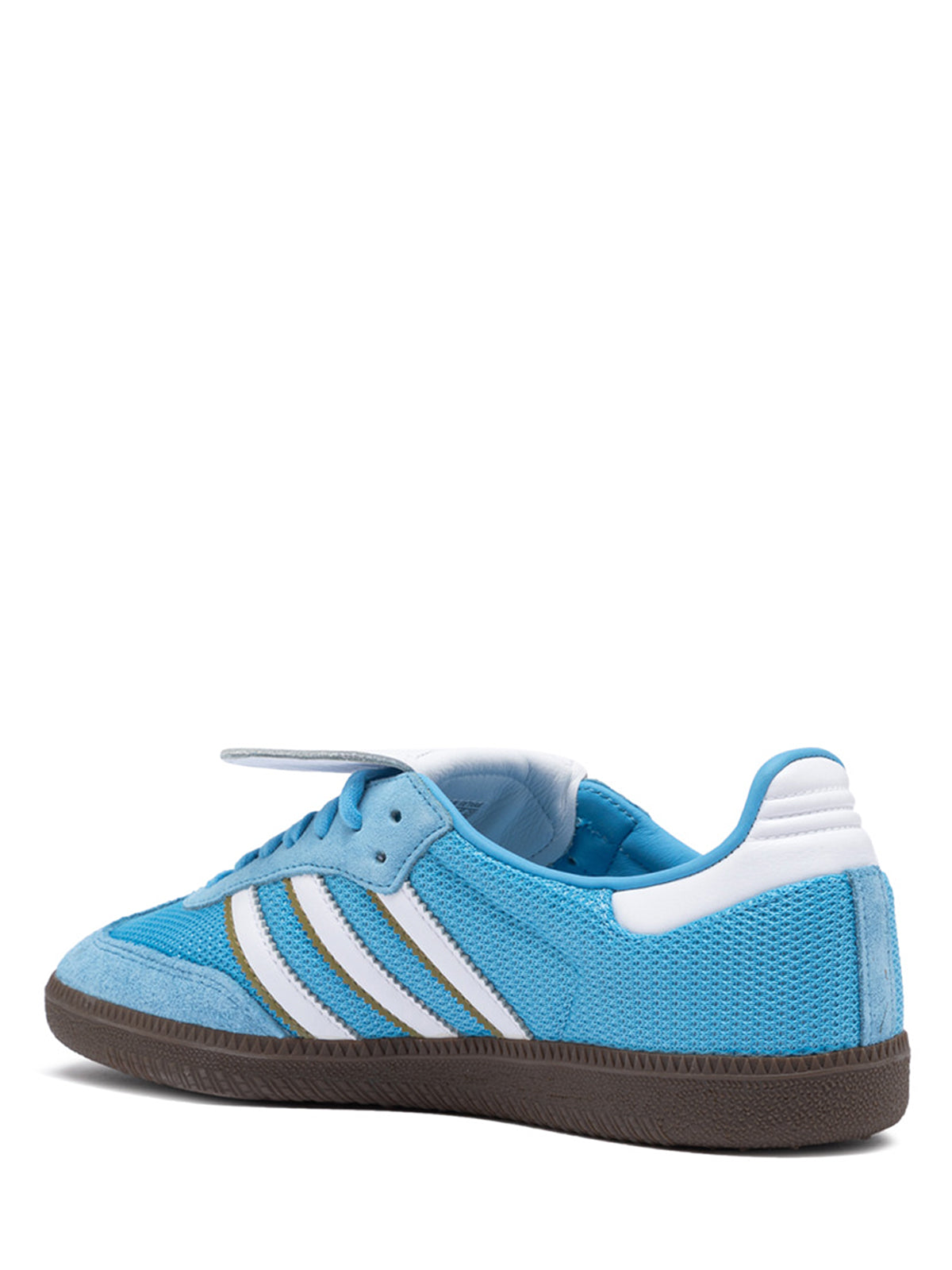 Adidas Originals SNEAKERS Blu