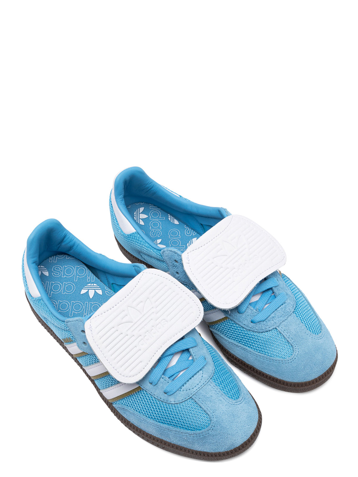 Adidas Originals SNEAKERS Blu