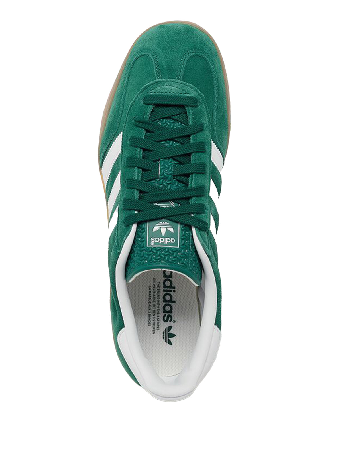 Adidas Originals SNEAKERS Verde