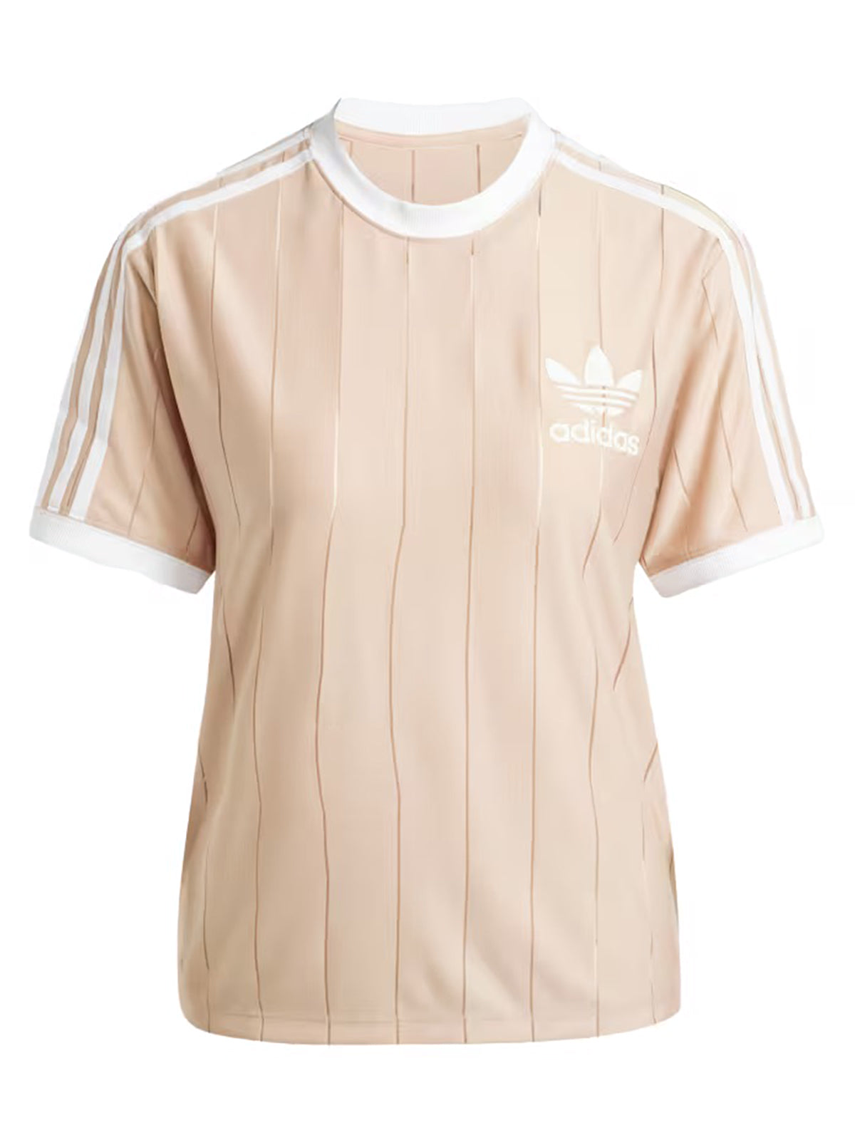 Adidas Originals T-SHIRT Beige