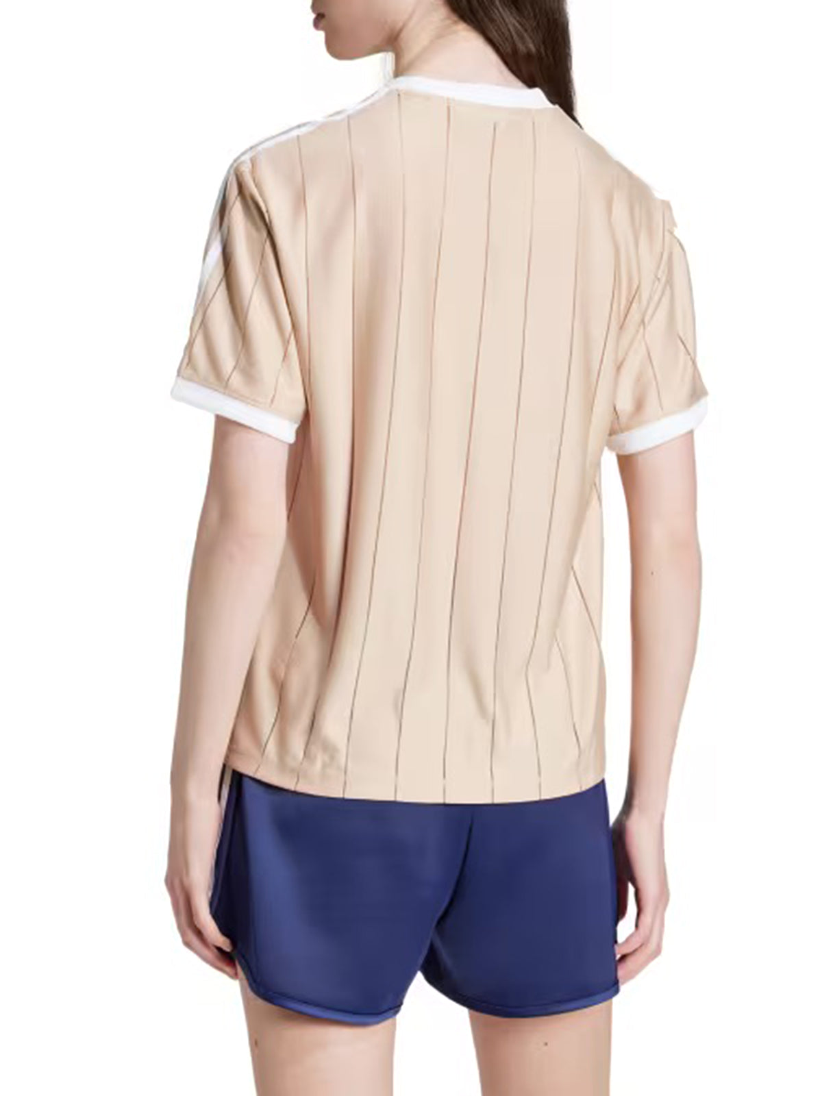 Adidas Originals T-SHIRT Beige