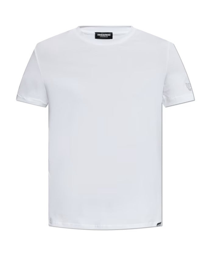 Dsquared2 T-SHIRT Nero