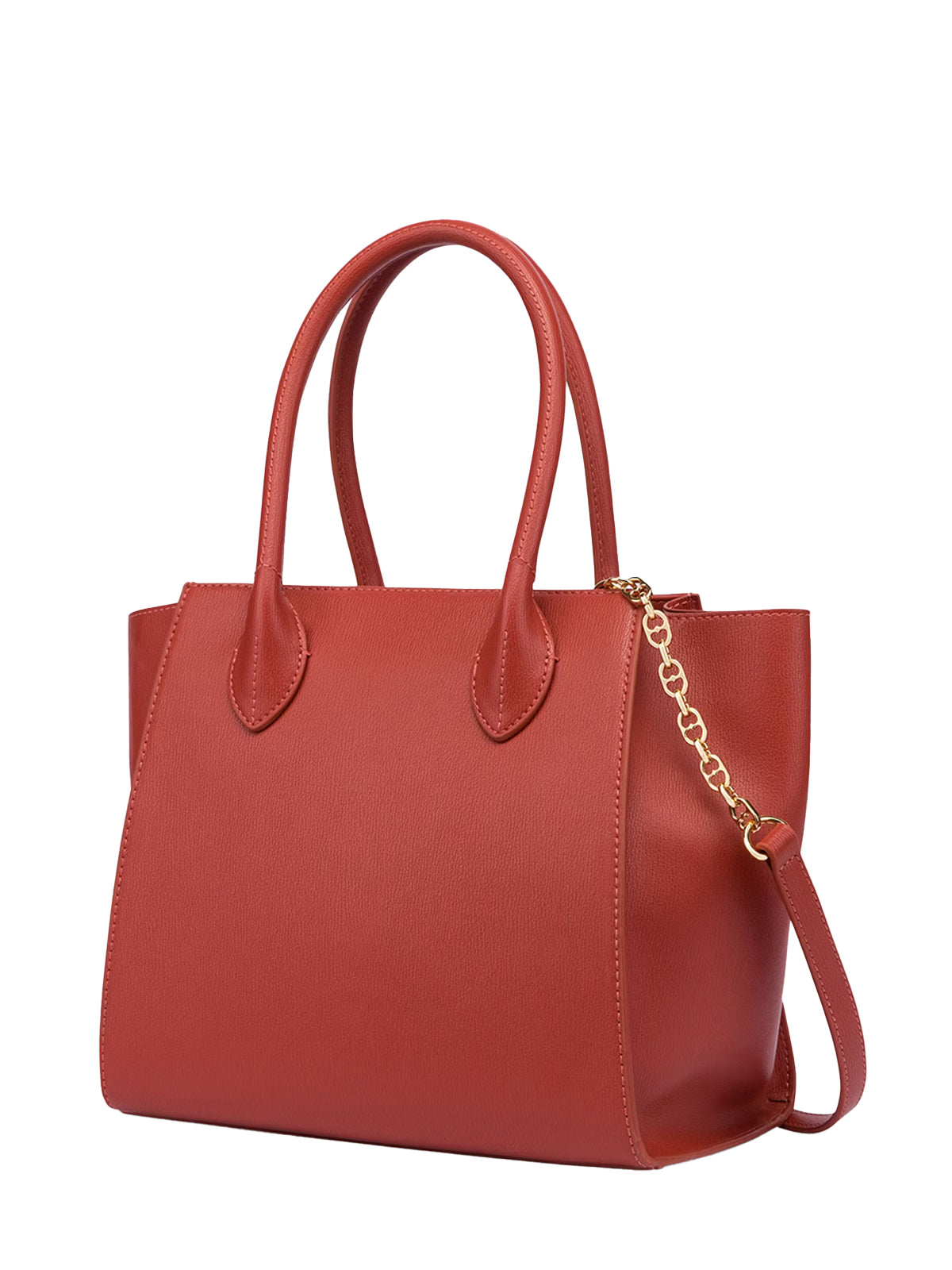 Love Moschino BORSE A MANO Rosso