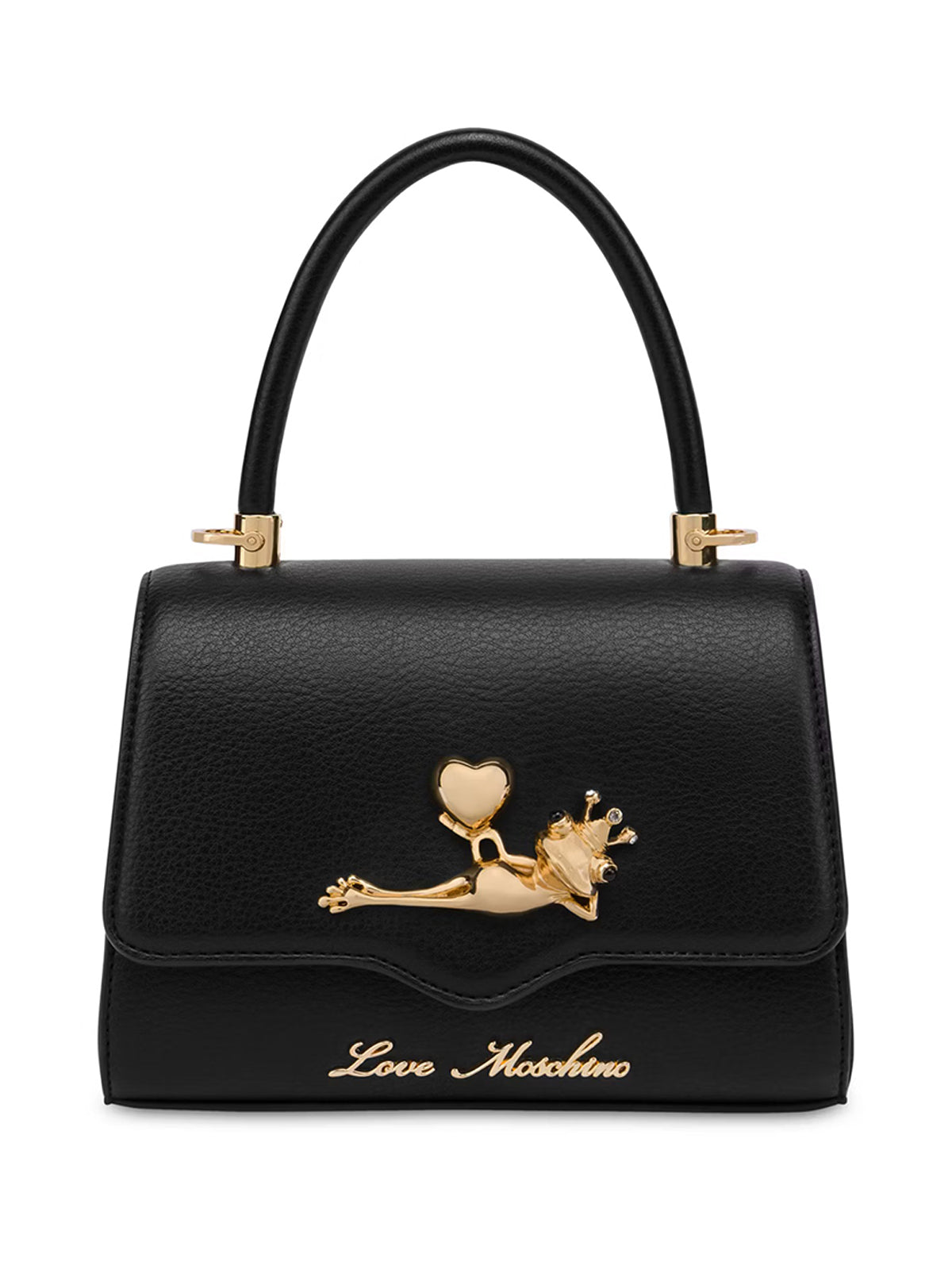 Love Moschino BORSE A MANO Nero