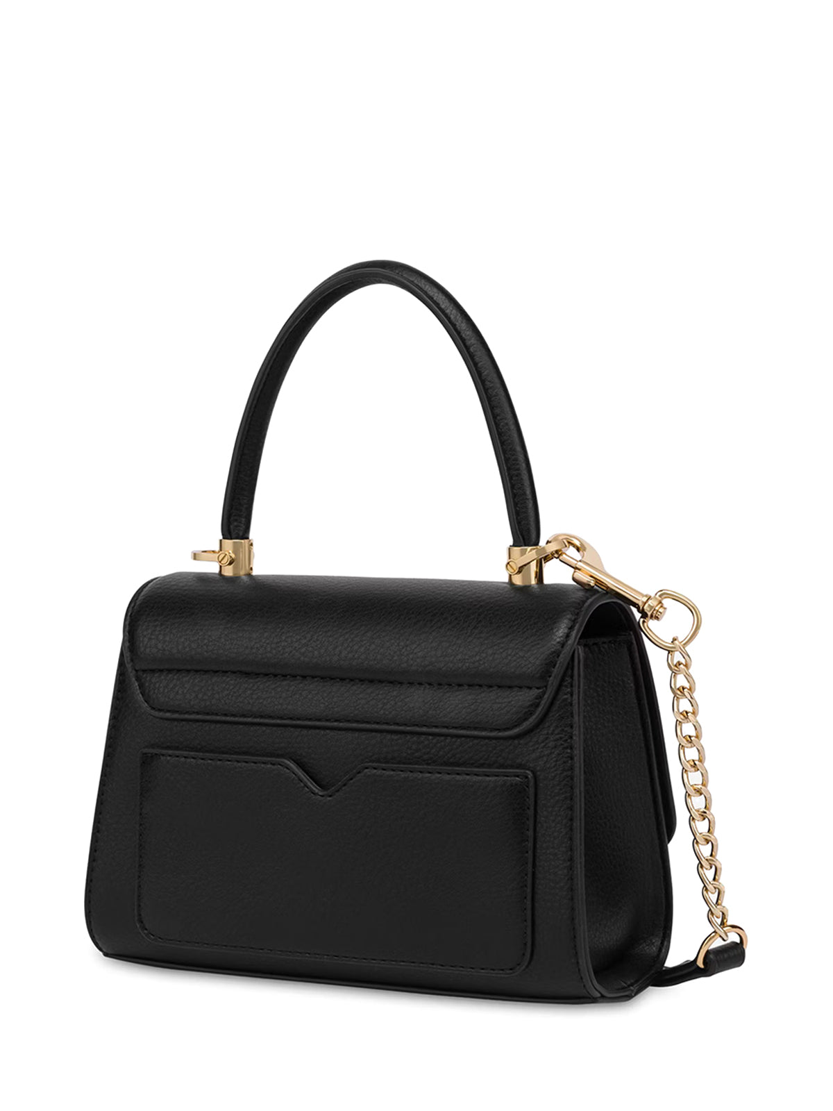 Love Moschino BORSE A MANO Nero