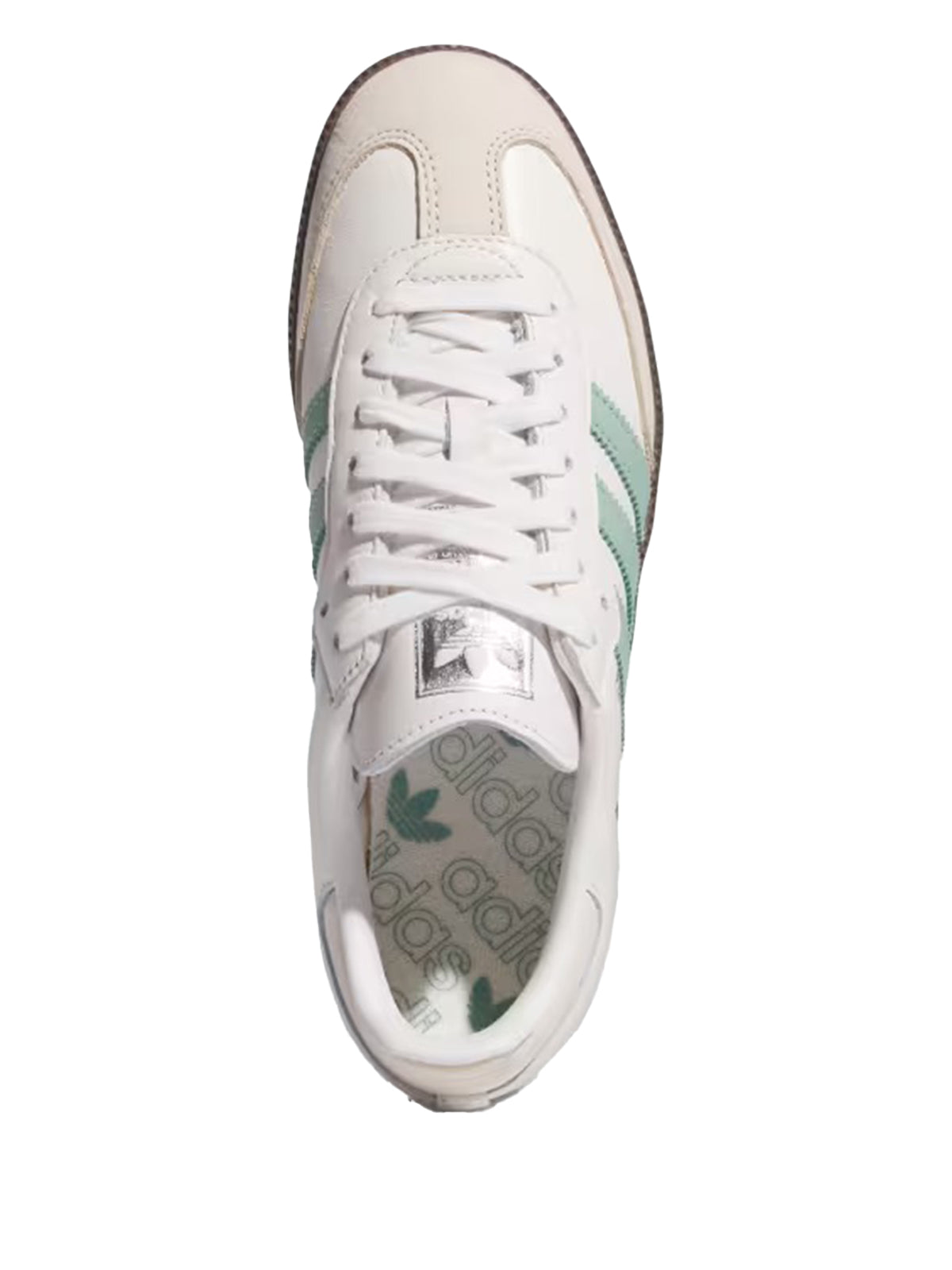 Adidas Originals SNEAKERS Bianco