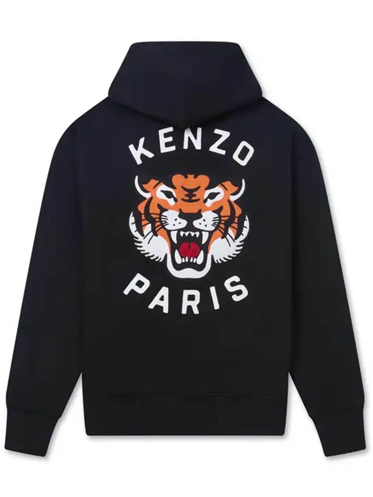 Kenzo FELPE Nero