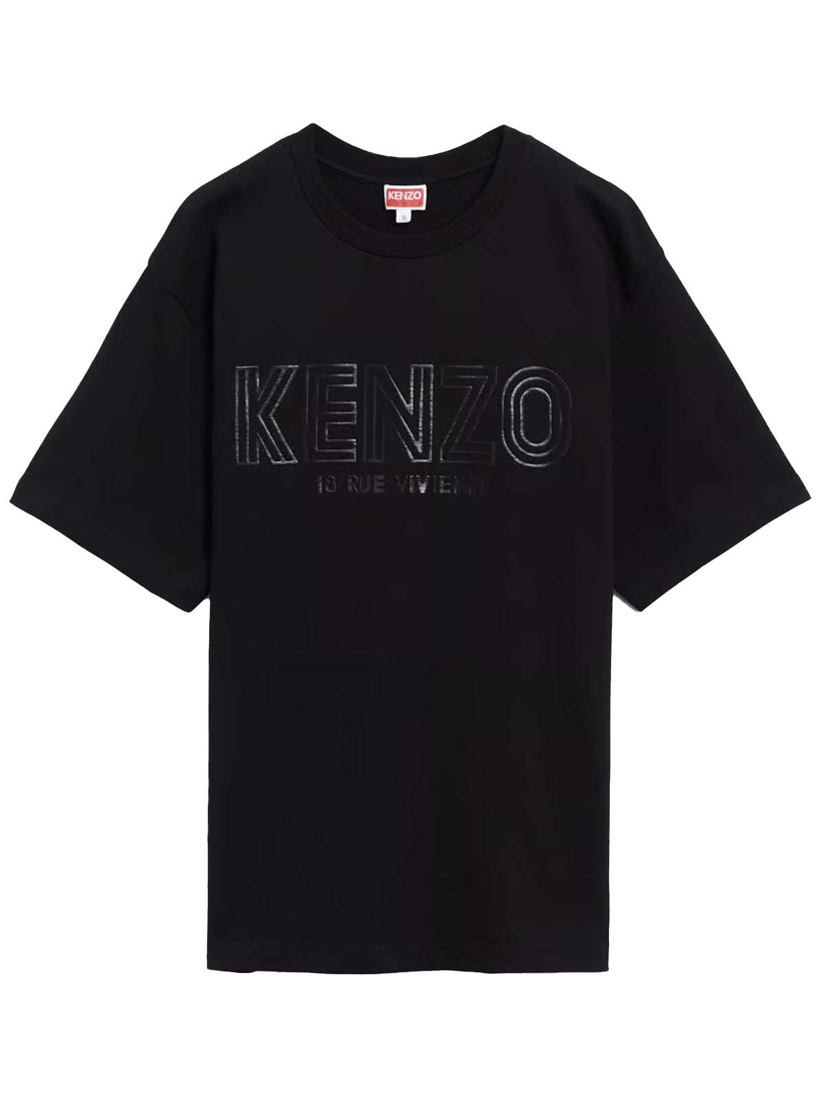 Kenzo T-SHIRT Nero