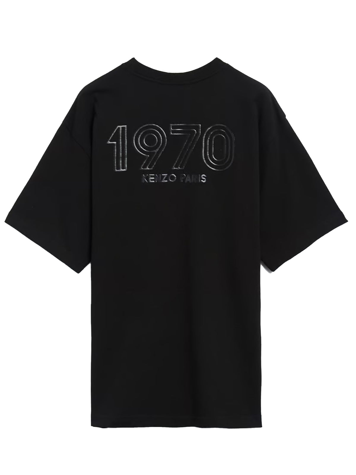 Kenzo T-SHIRT Nero