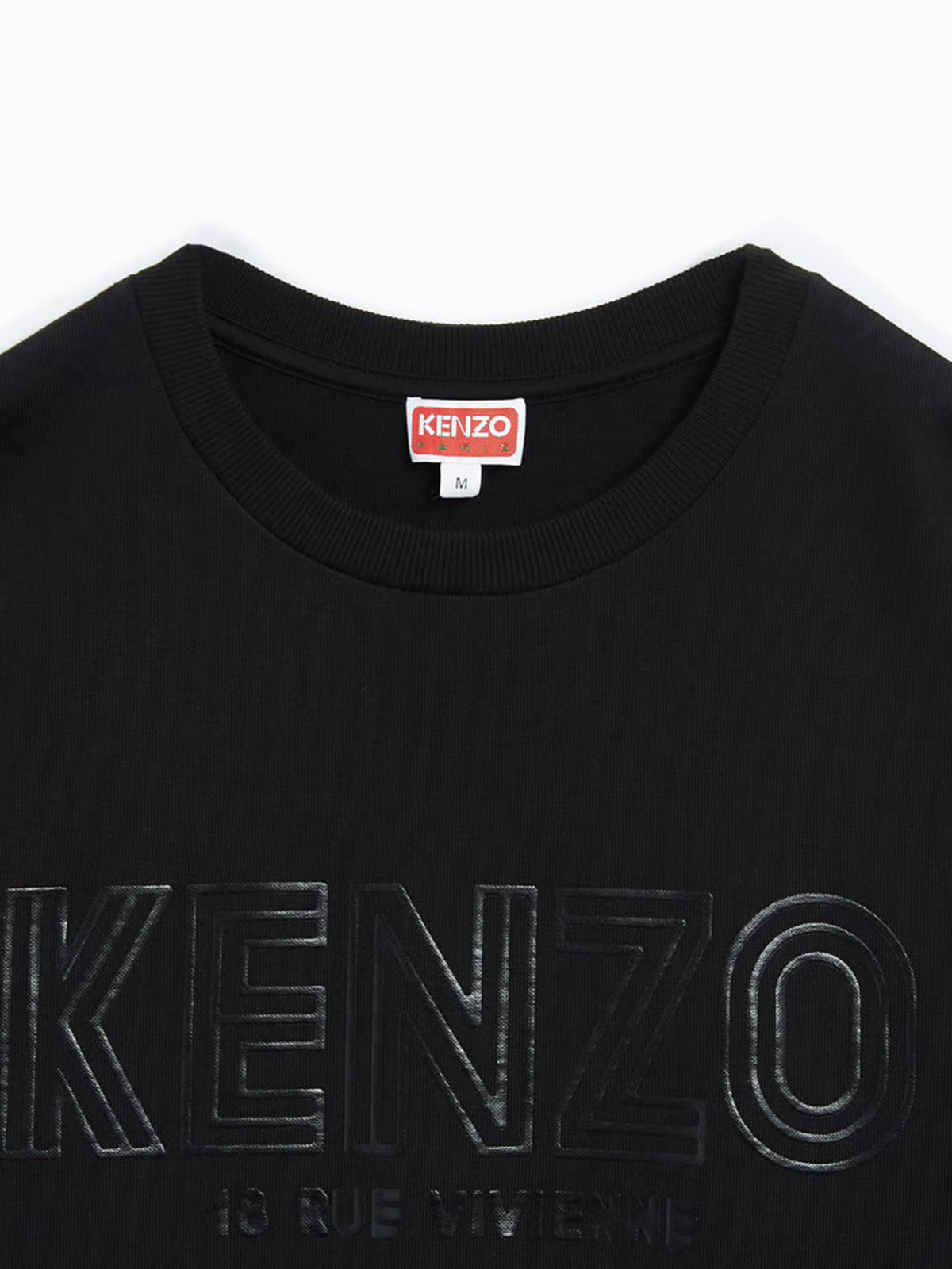 Kenzo T-SHIRT Nero